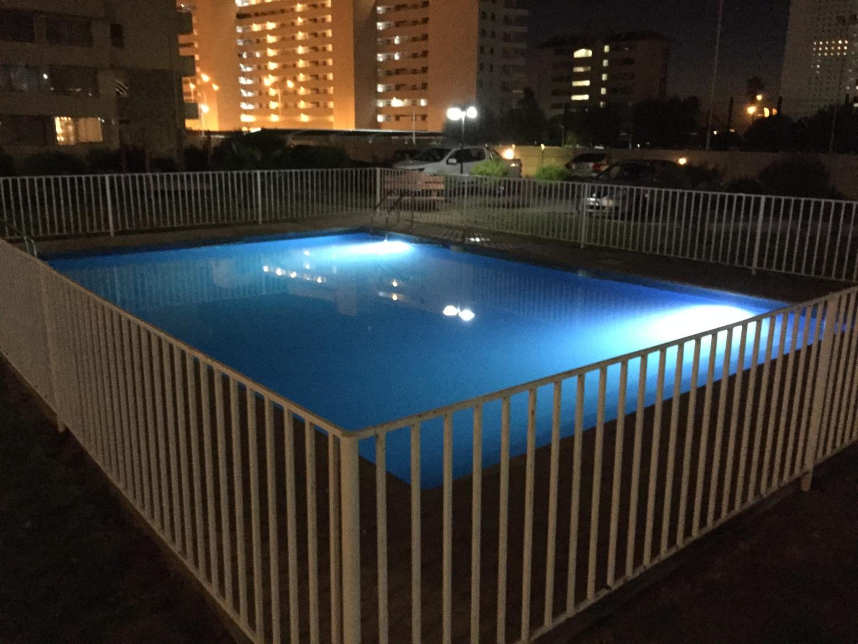 Condominio Costanera del Mar