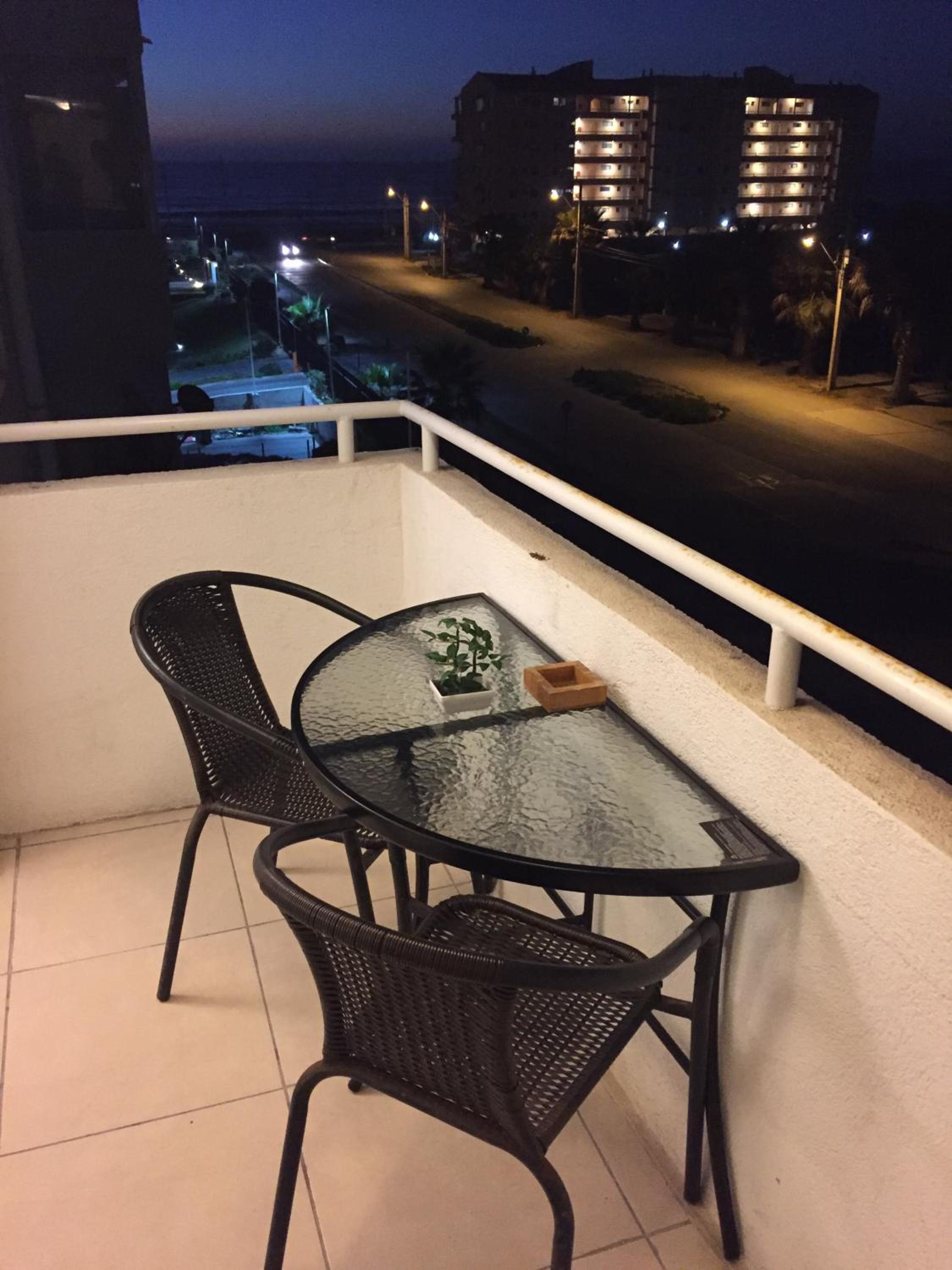 Condominio Costanera del Mar