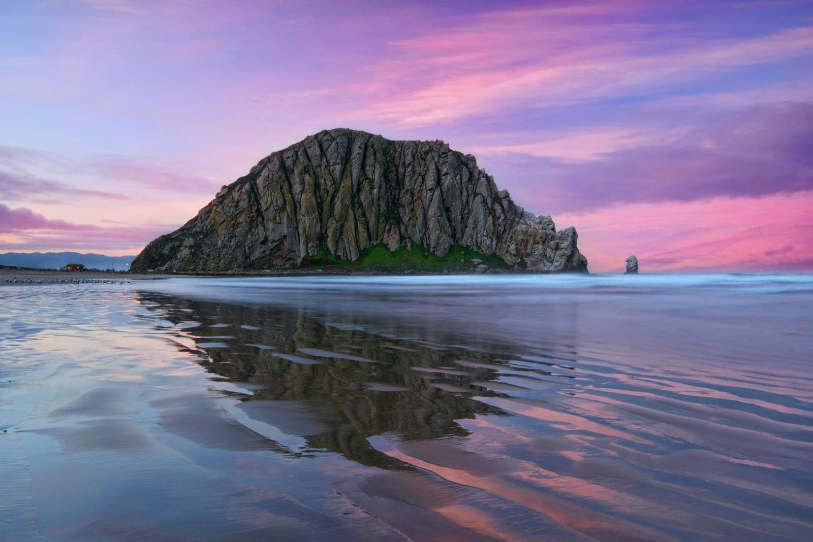 The Landing at Morro Bay, Billede 15