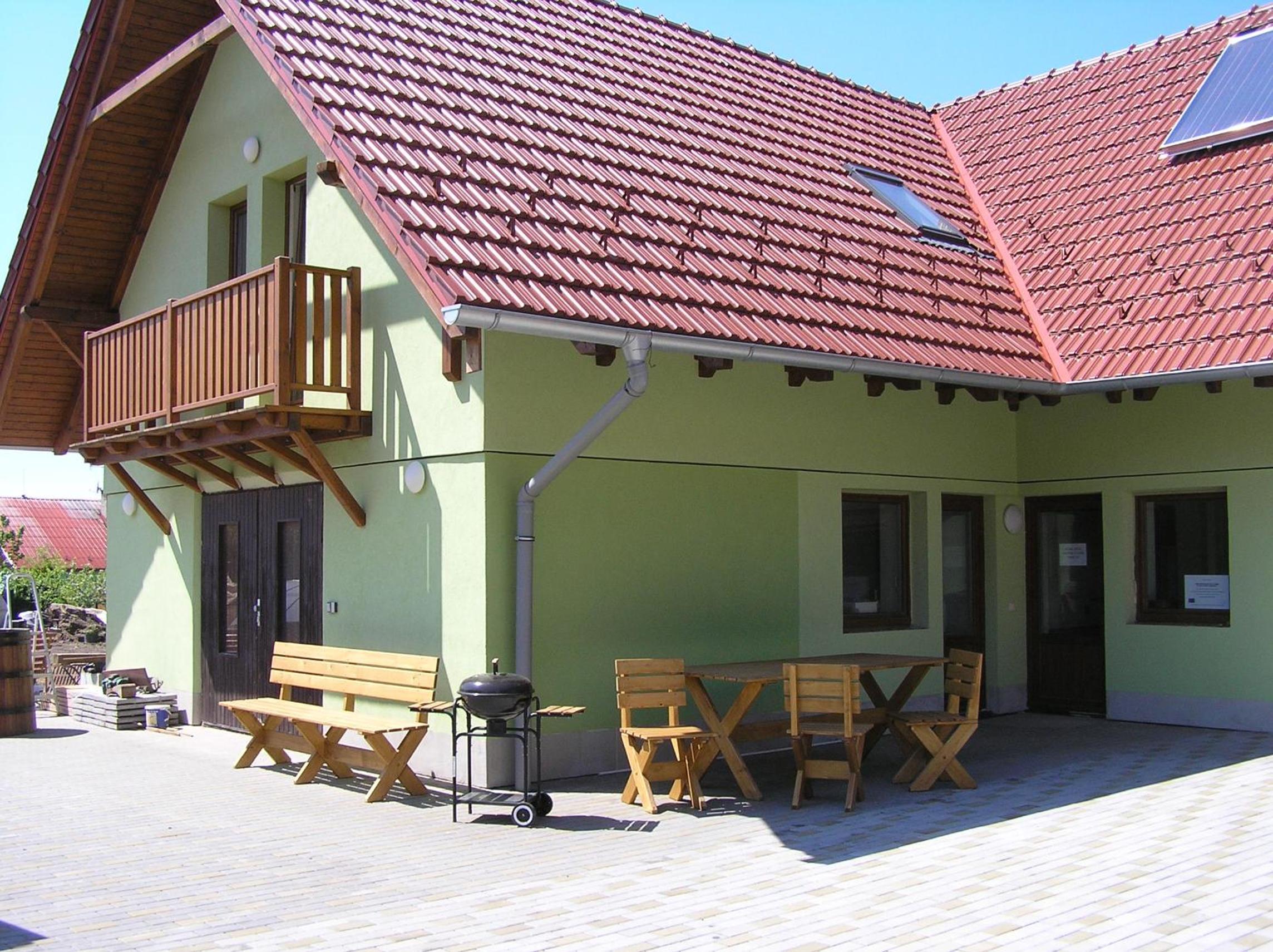 Penzion U Tomášů