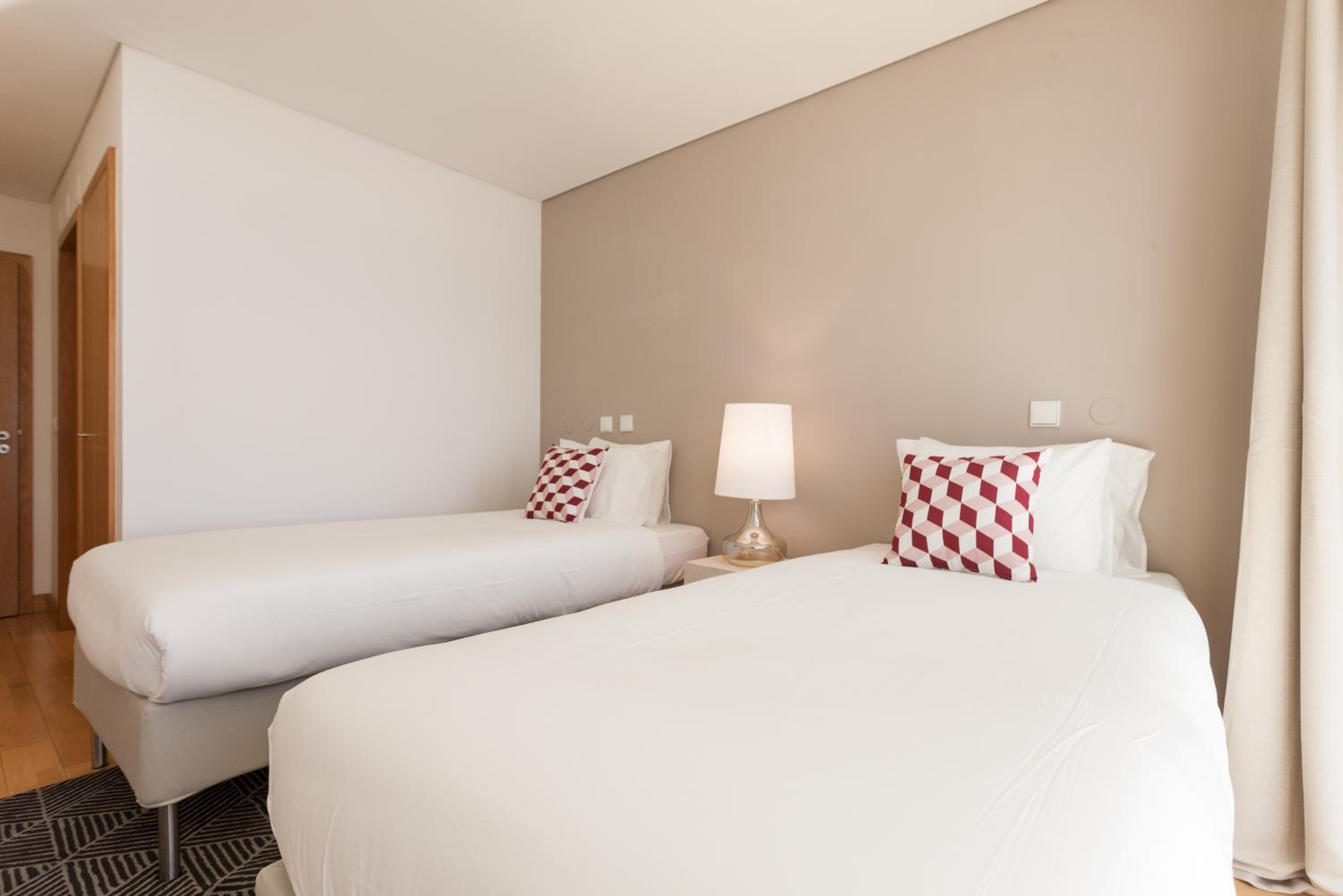 Your Lisbon Home Oriente