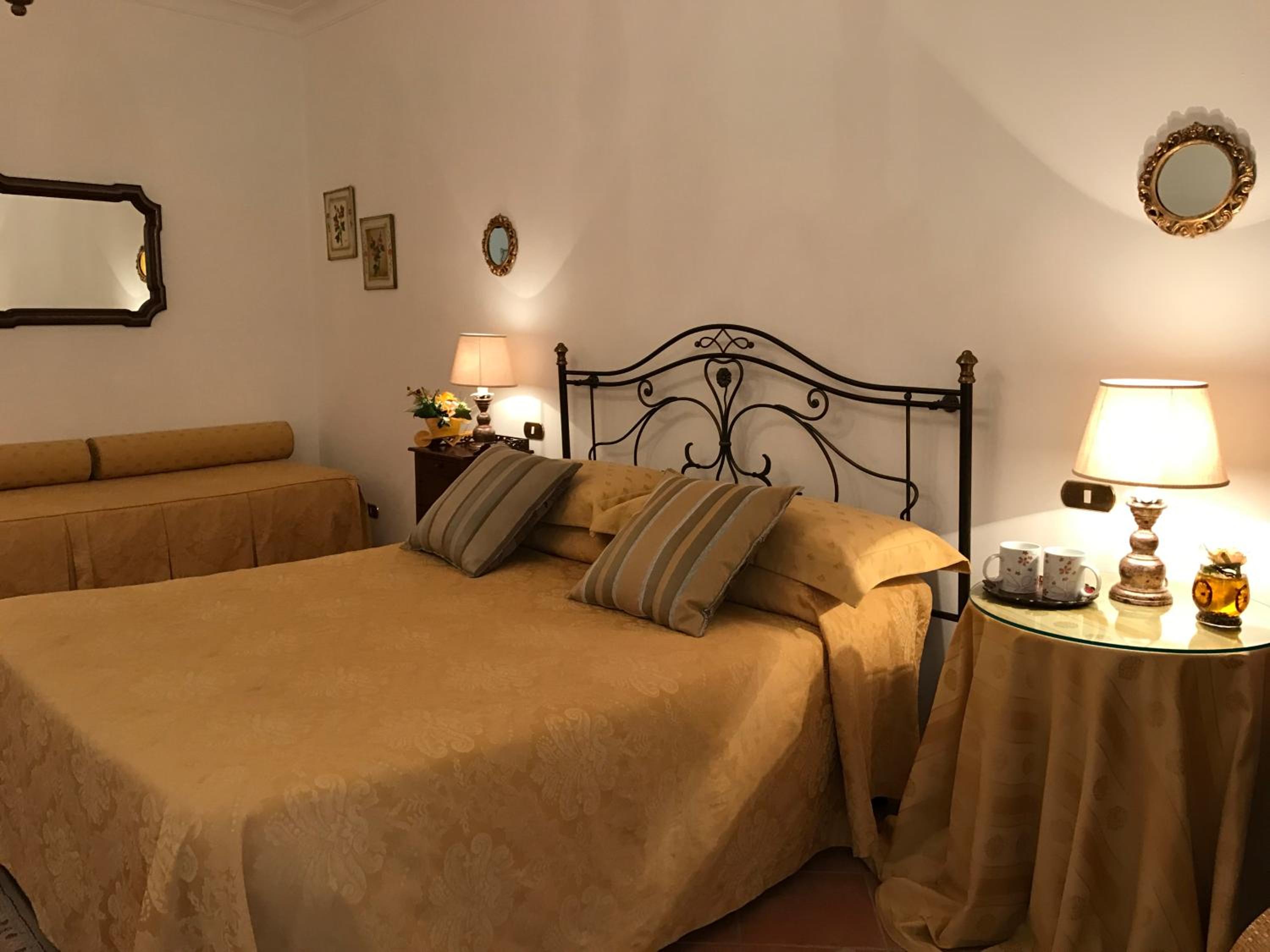 Villa Del Papa