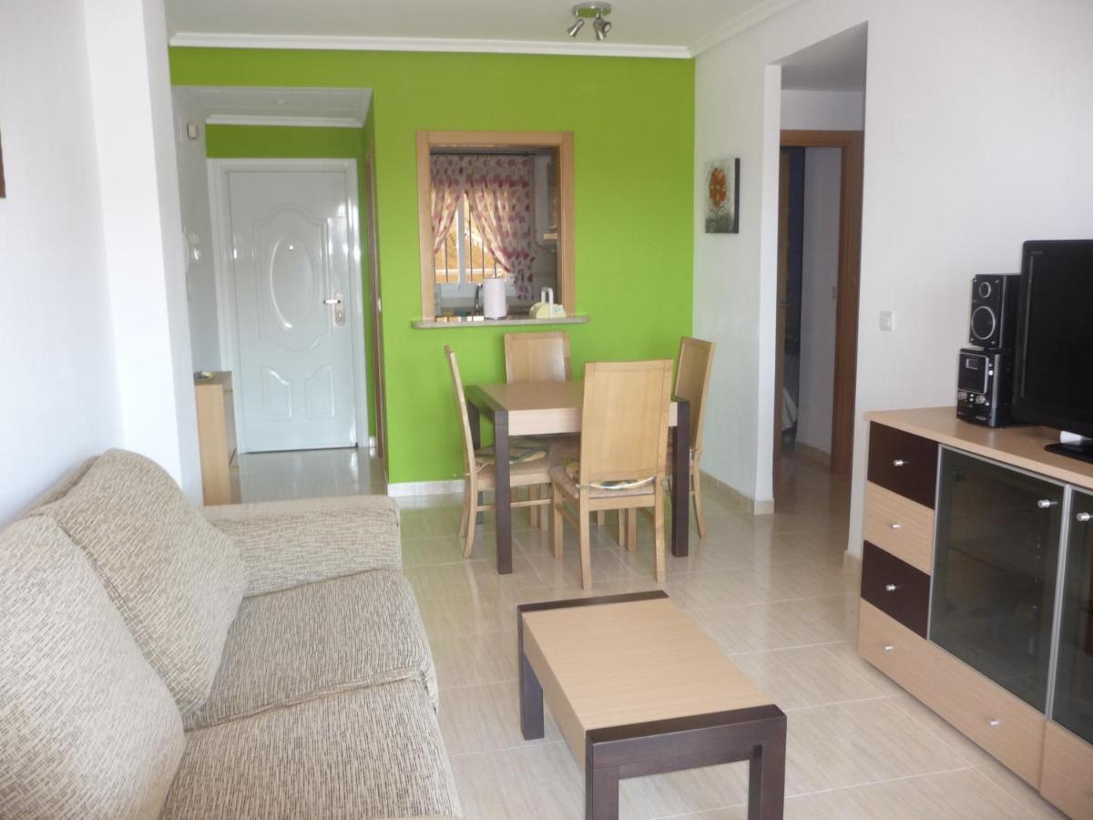 Costa Azahar I photo 2