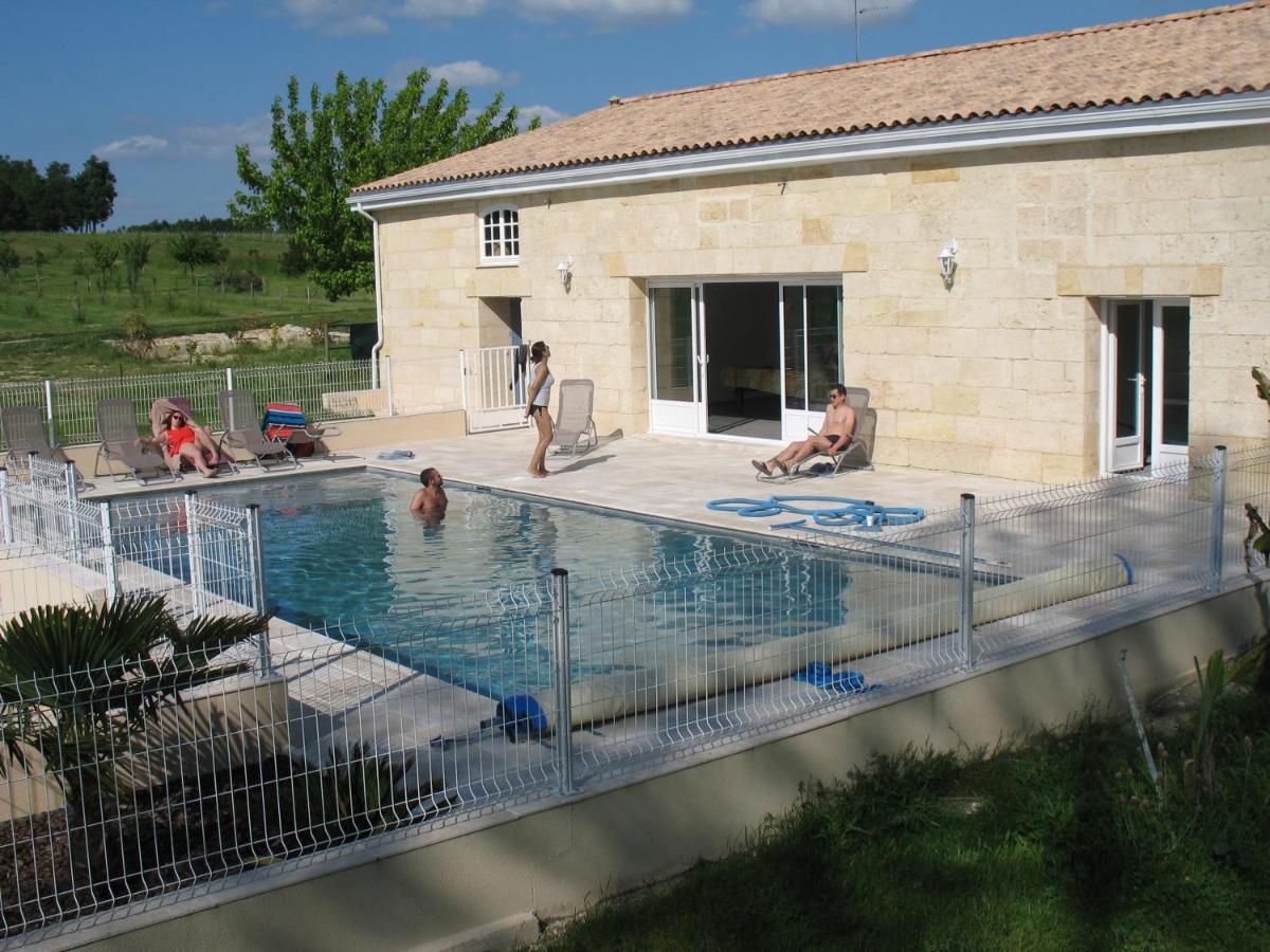 Gite Le Chardon Fleuri view 3