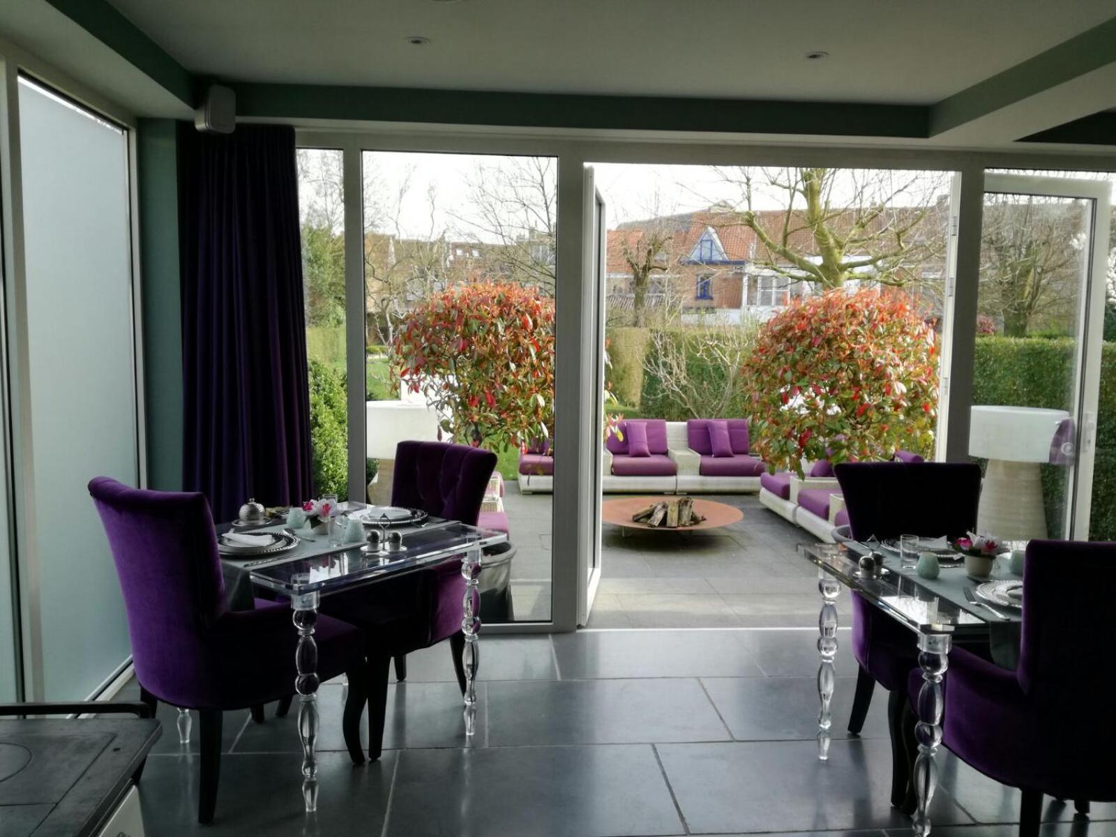 Bruges Vacations - BB Saint-Georges -Located in the city centre of Bruges- - Property Image 26