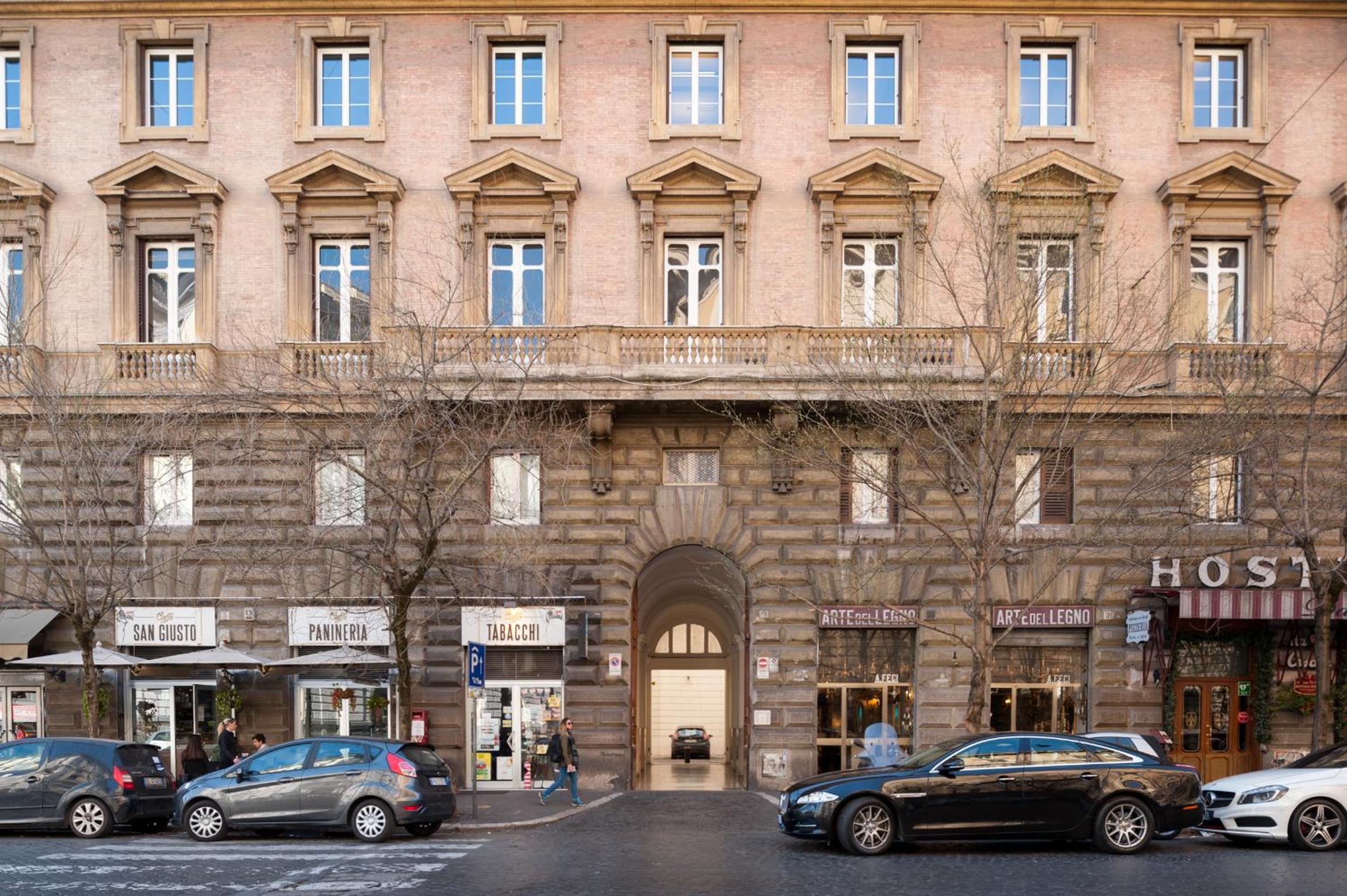 MyBedCavour