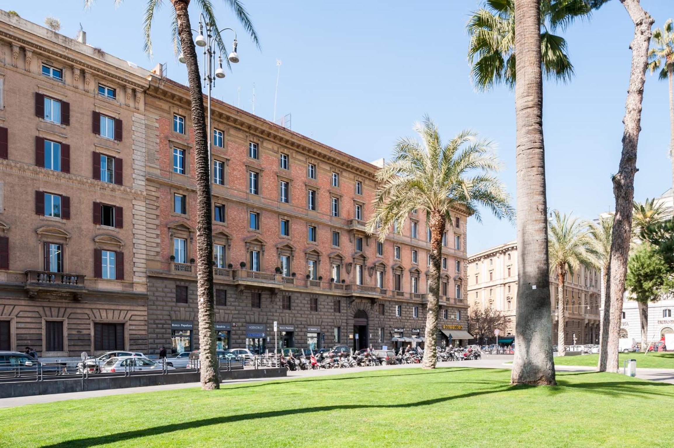 MyBedCavour