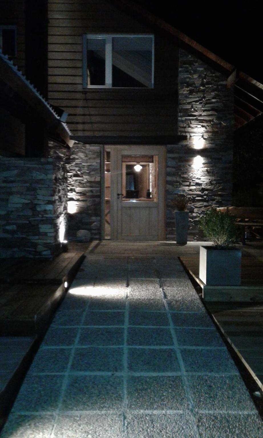 Hostería Las Cumbres