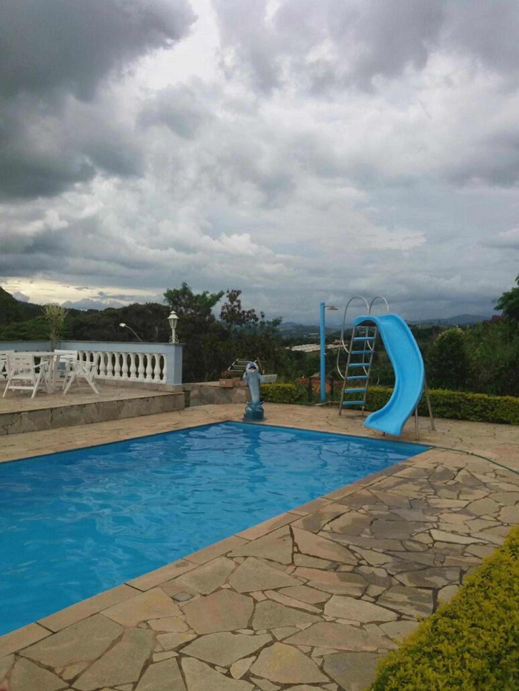 Atibaia - Casa de Campo