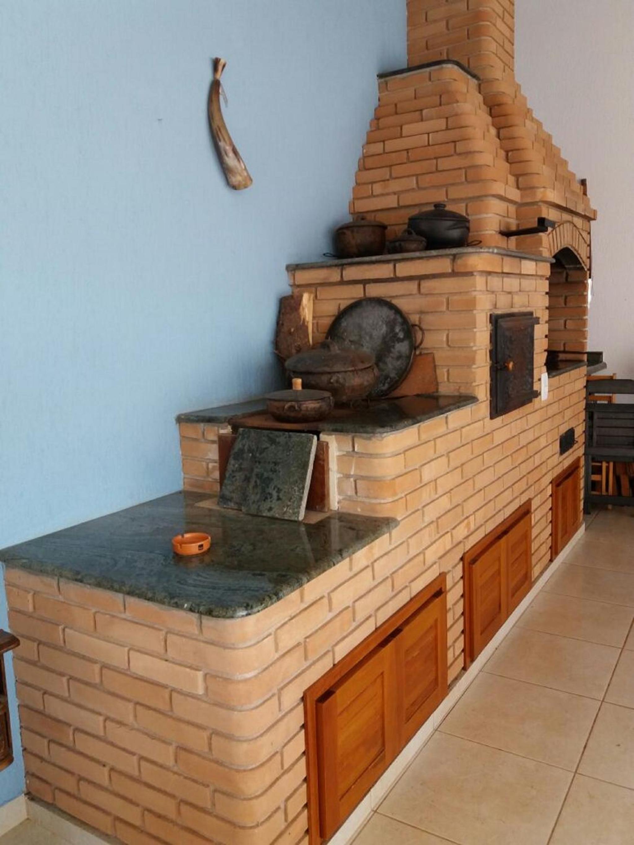 Atibaia - Casa de Campo