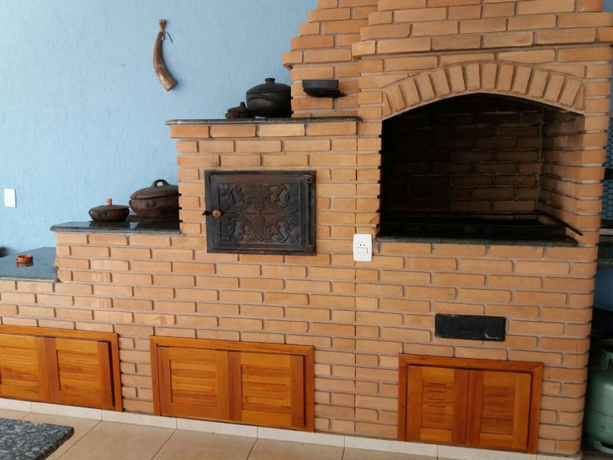 Atibaia - Casa de Campo