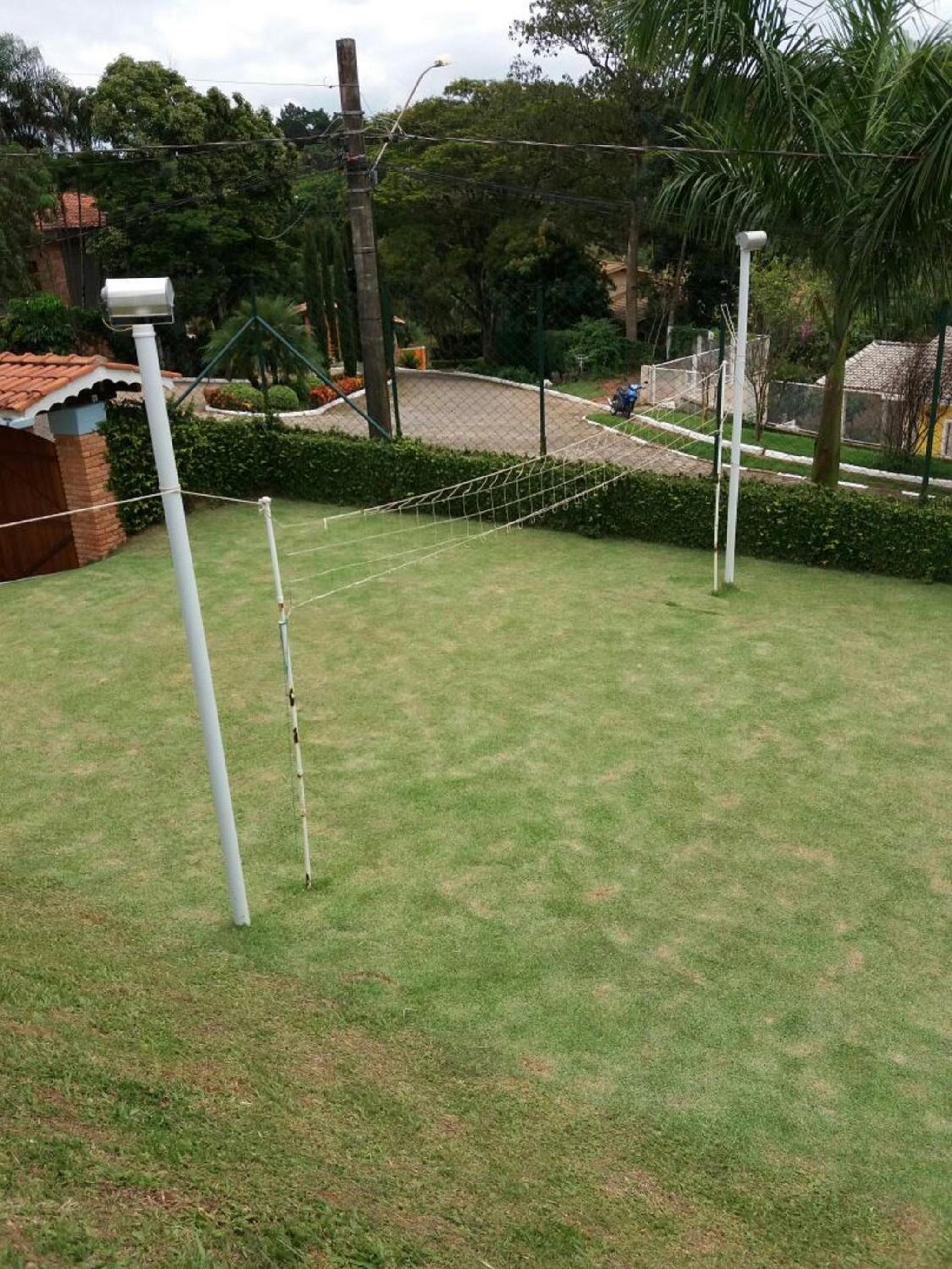 Atibaia - Casa de Campo