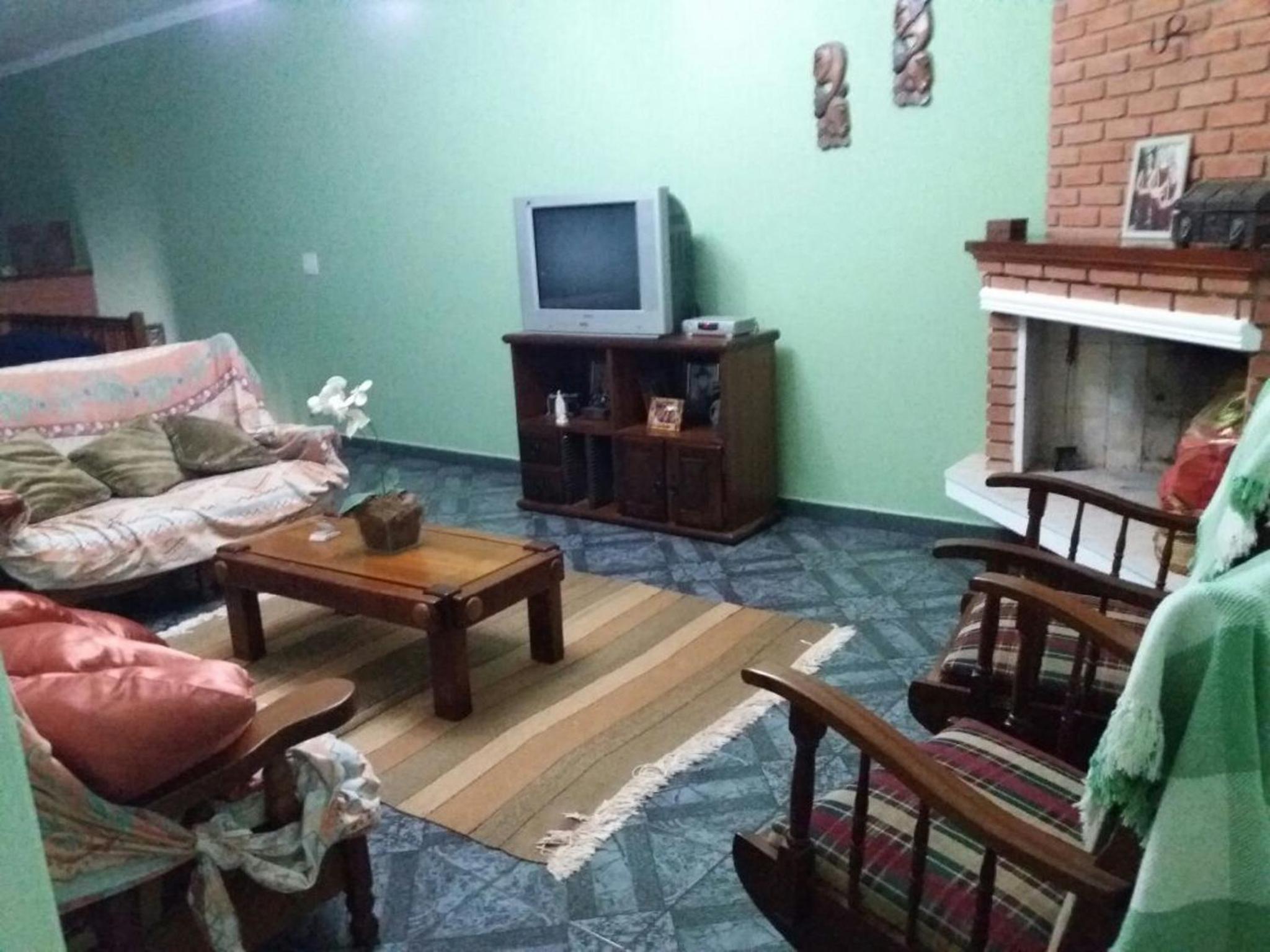 Atibaia - Casa de Campo