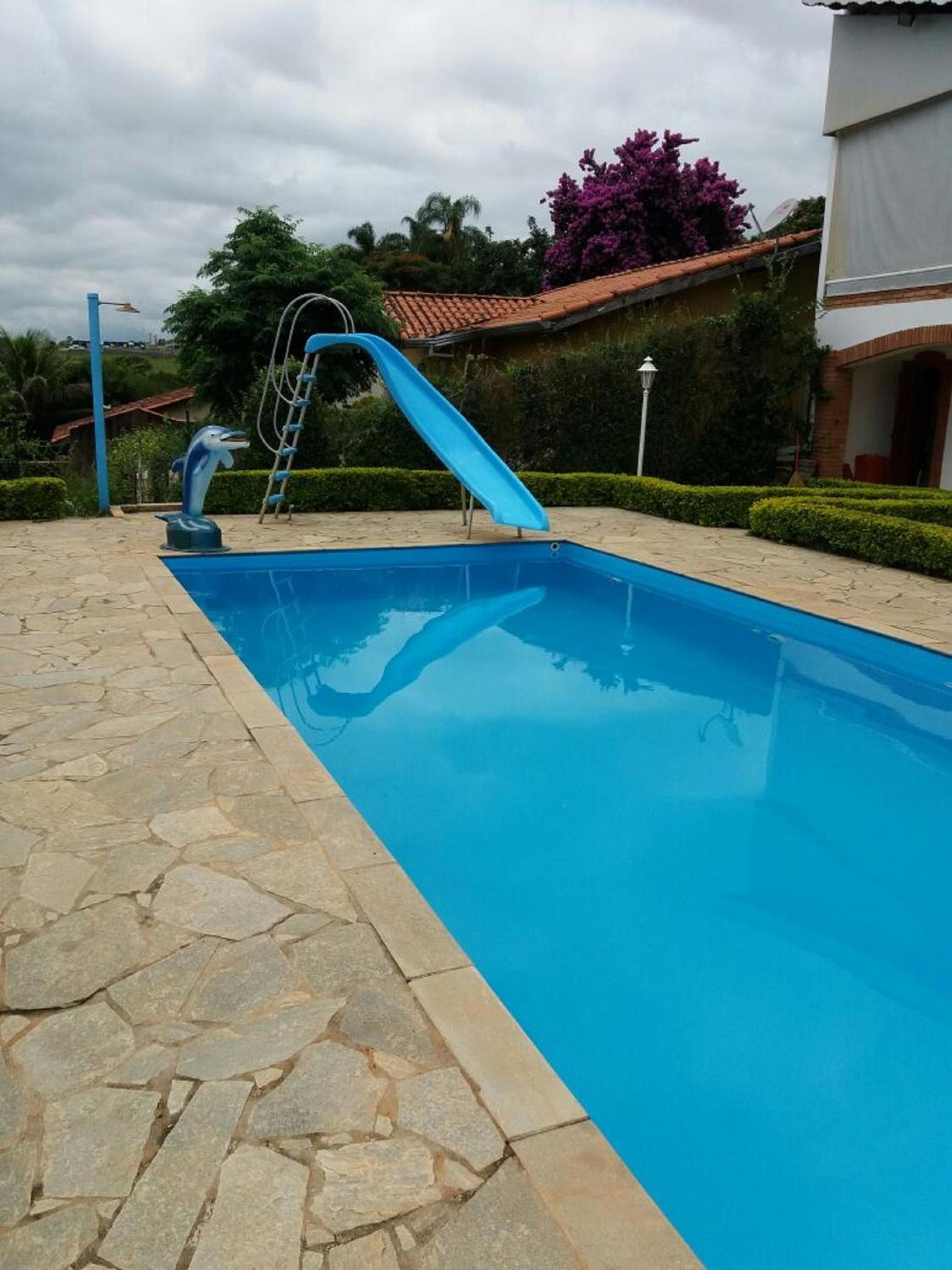 Atibaia - Casa de Campo