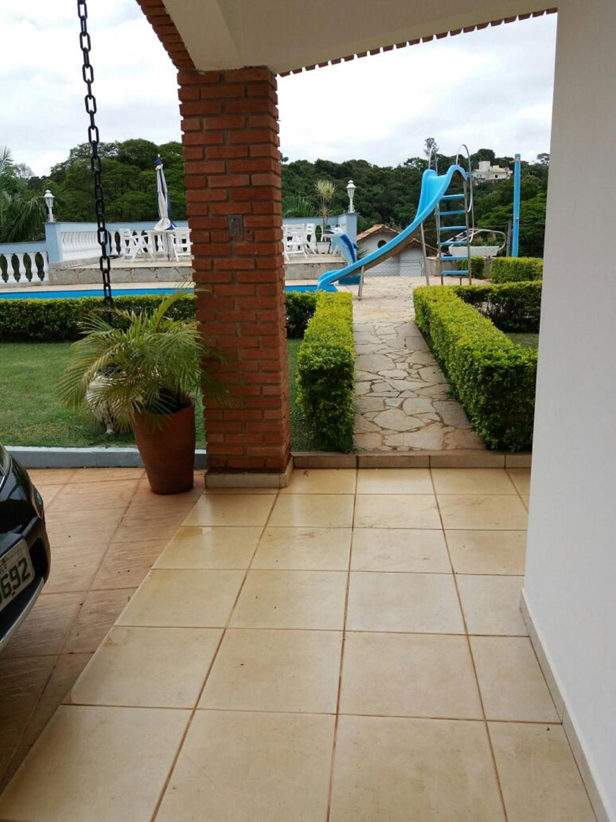 Atibaia - Casa de Campo