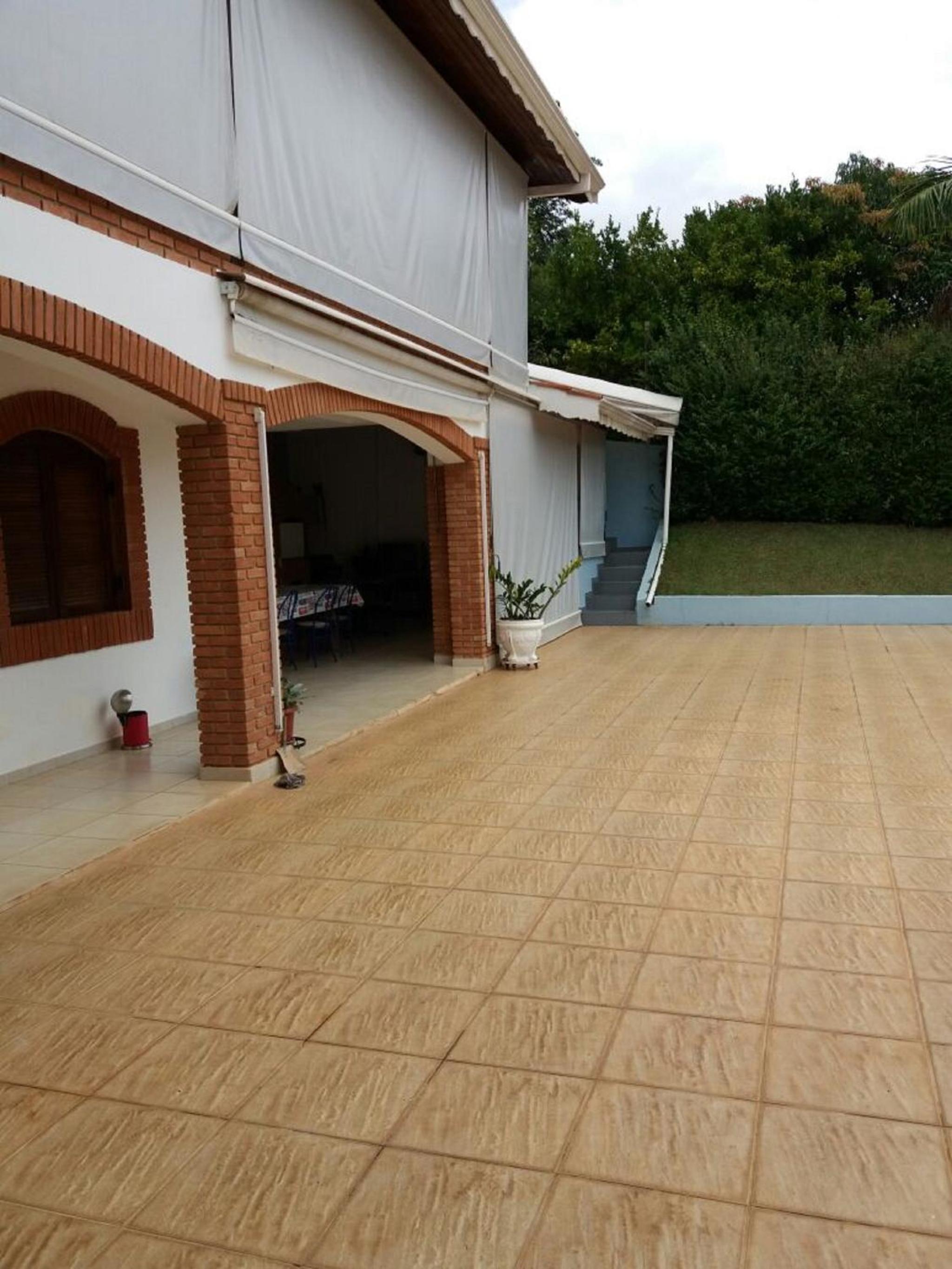 Atibaia - Casa de Campo