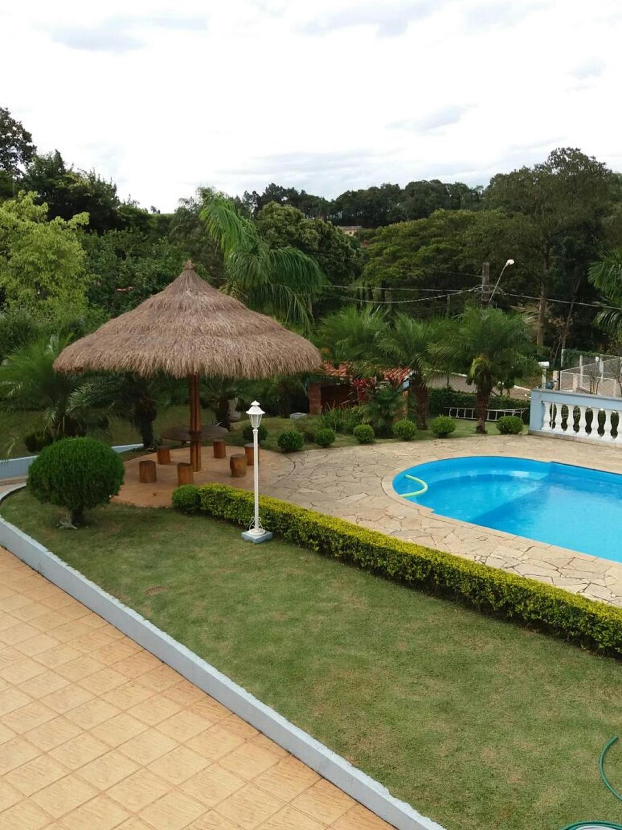 Atibaia - Casa de Campo