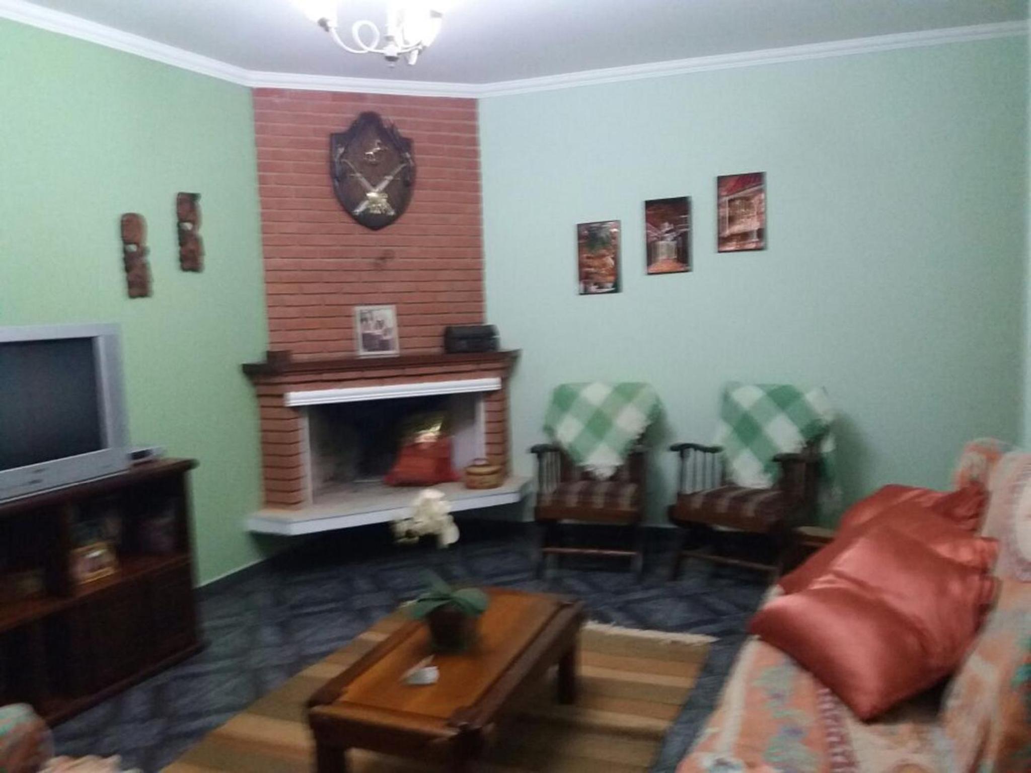Atibaia - Casa de Campo