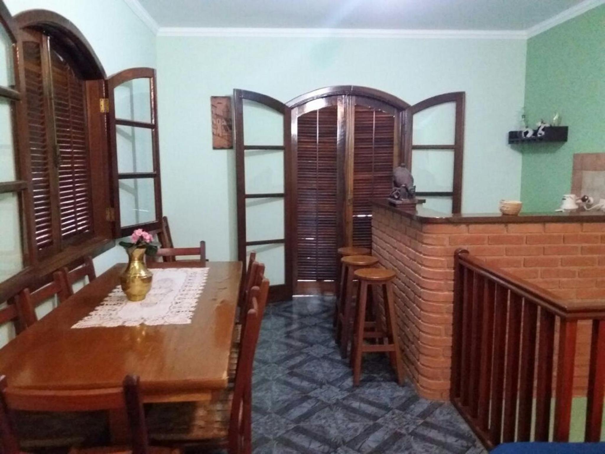 Atibaia - Casa de Campo