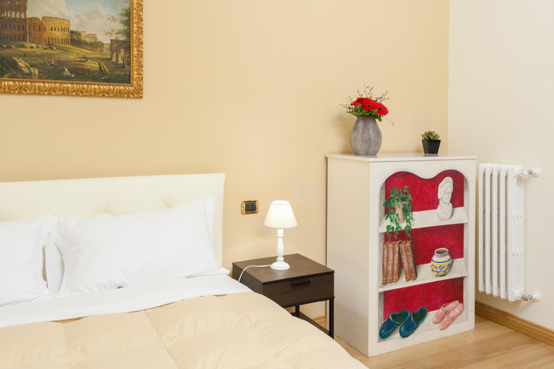 MyBedCavour