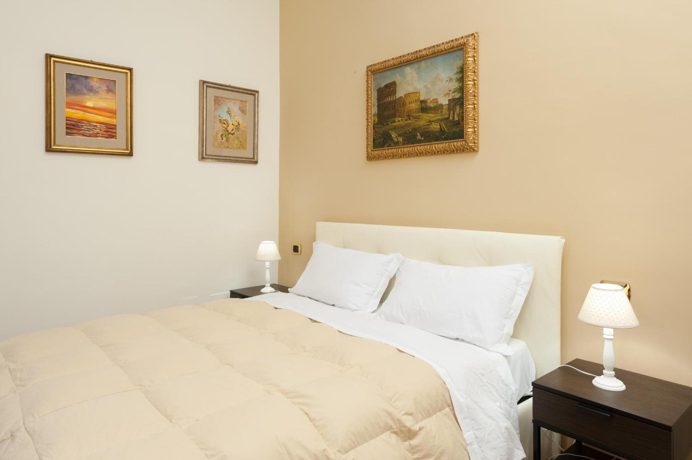 MyBedCavour