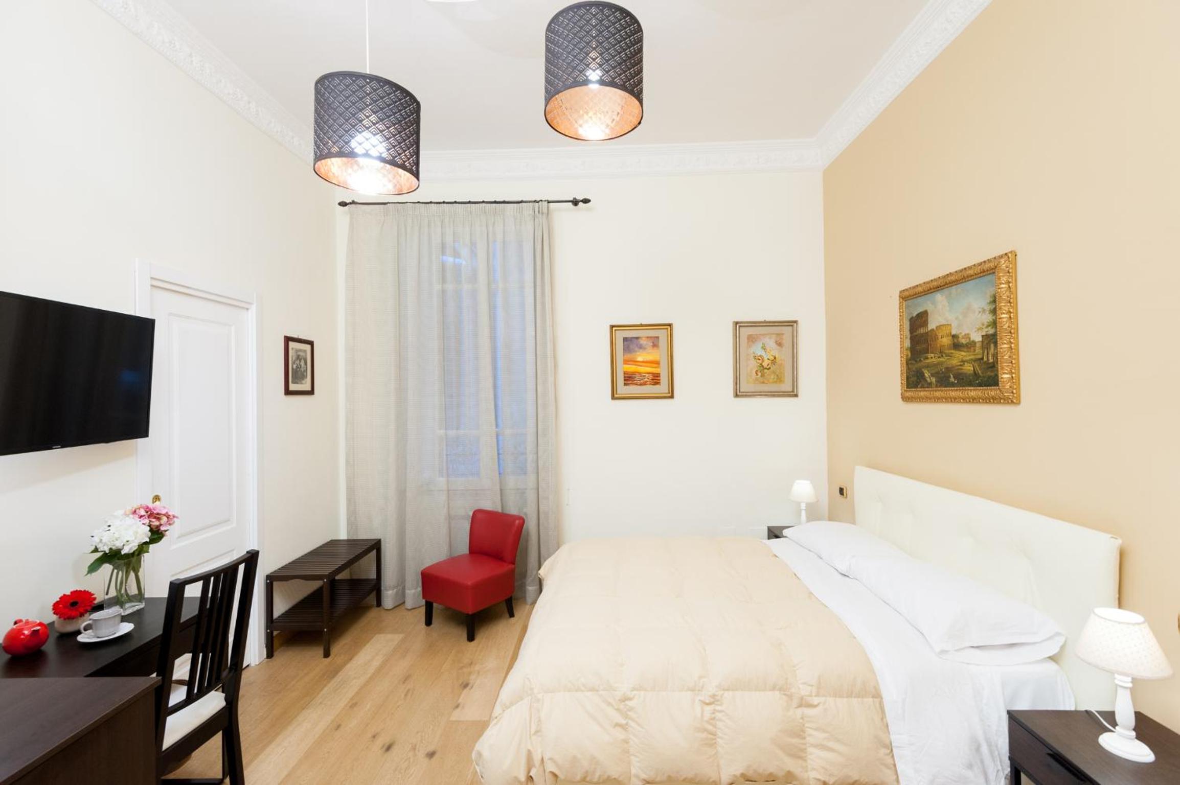 MyBedCavour