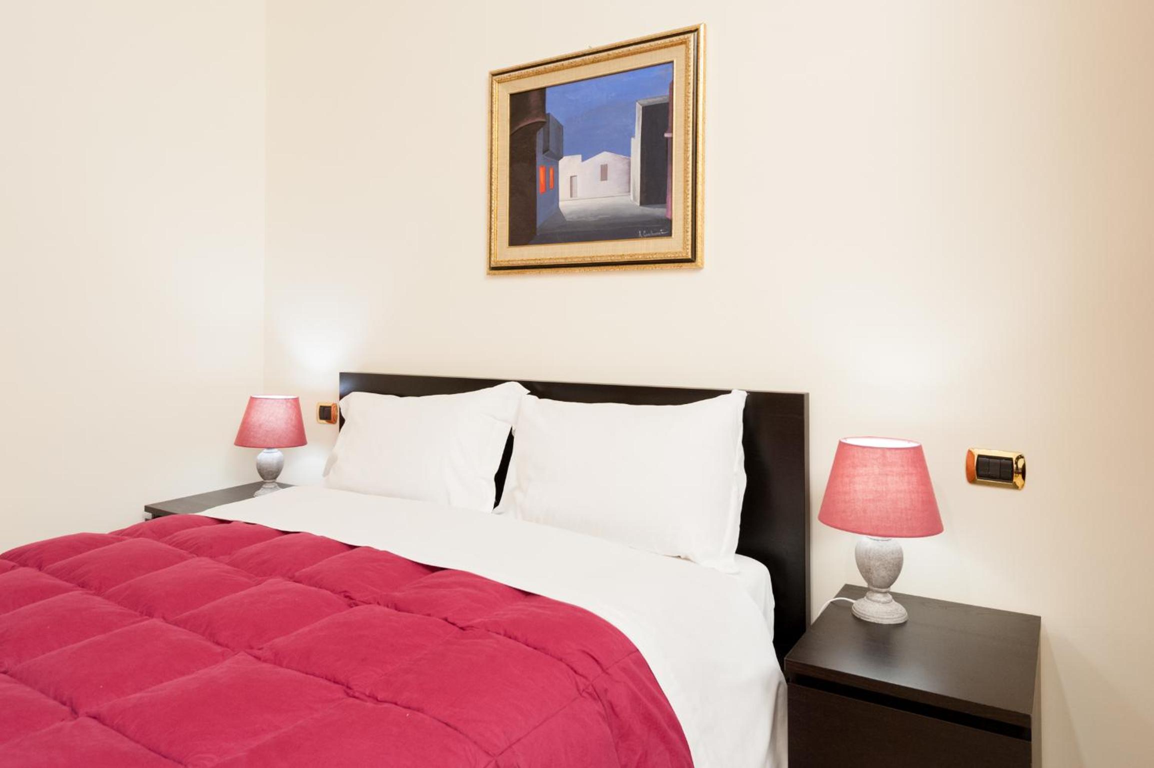 MyBedCavour