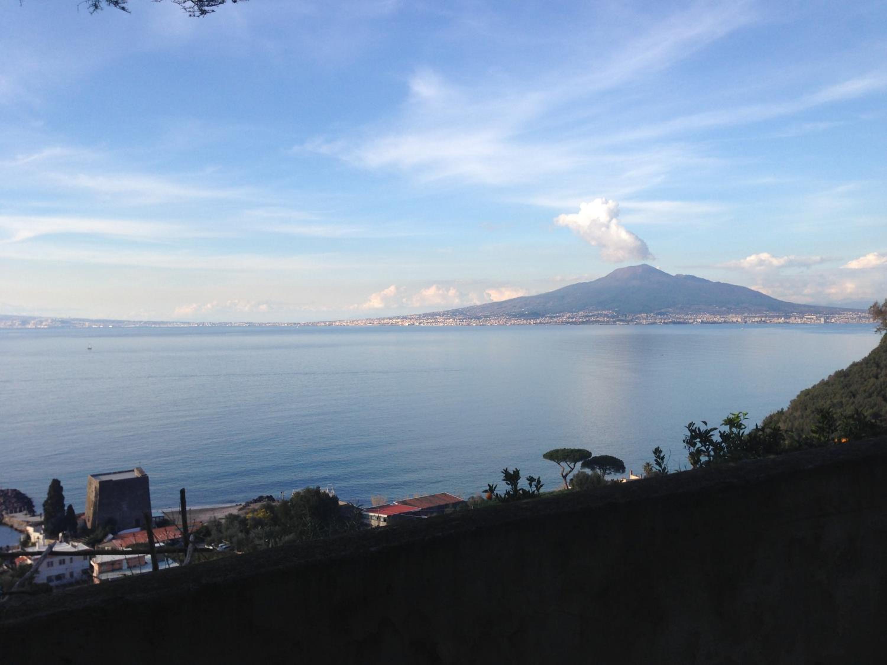 B&B La Grotta Marina view 5