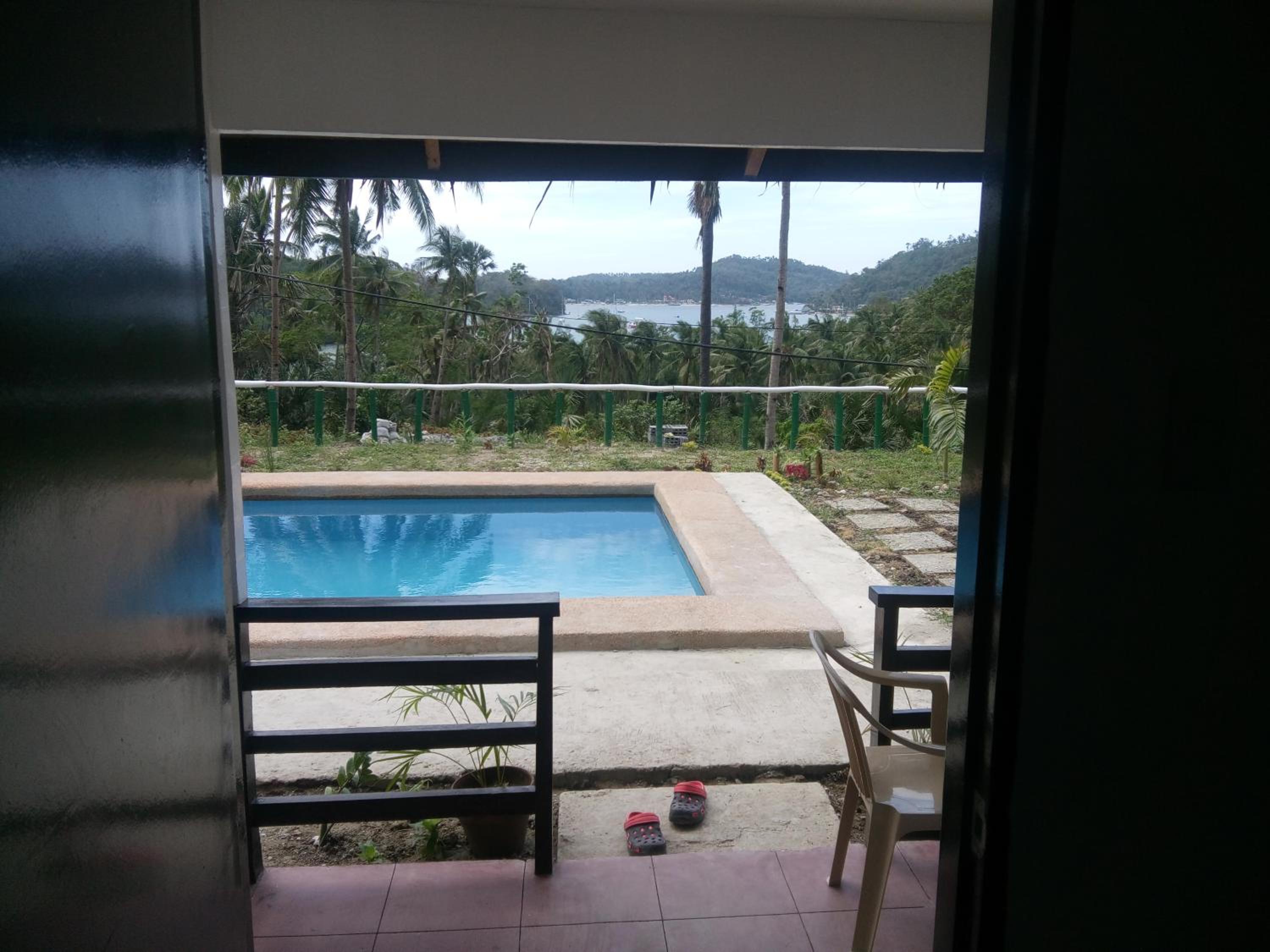 Dahilig Resort
