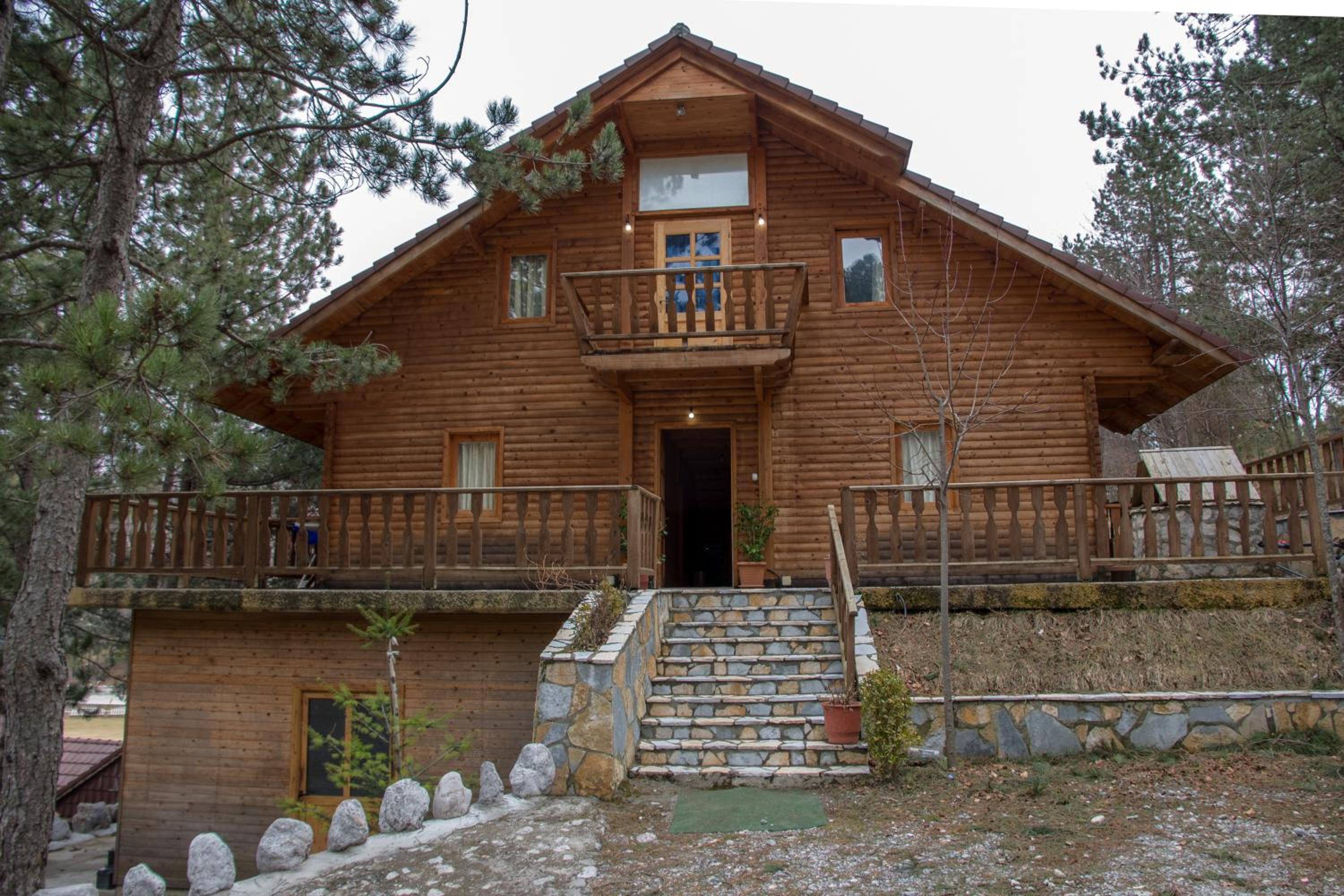 Vila Pepaj Razem