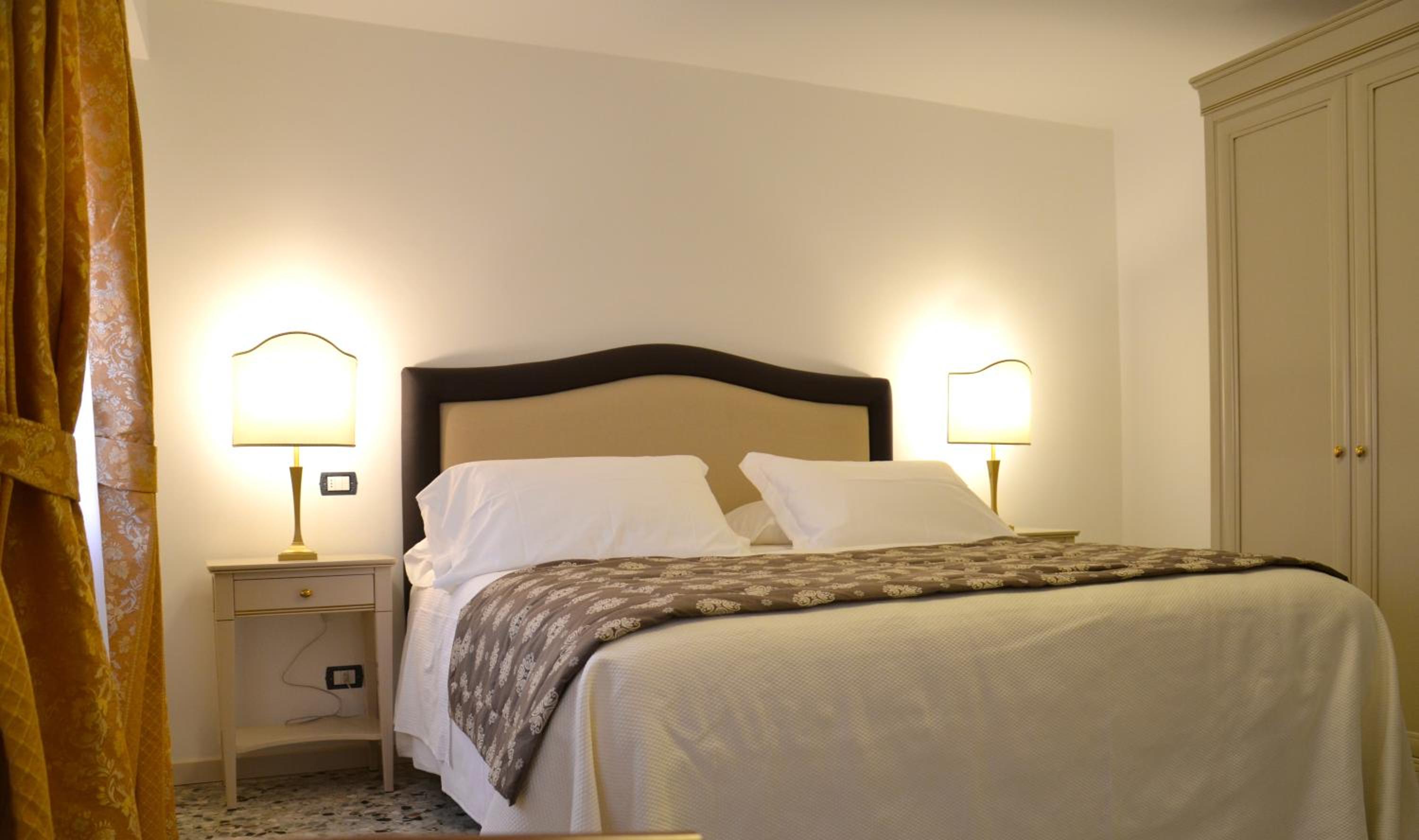 Ca' Cappellis - Luxury B&B and Exclusive Apartments