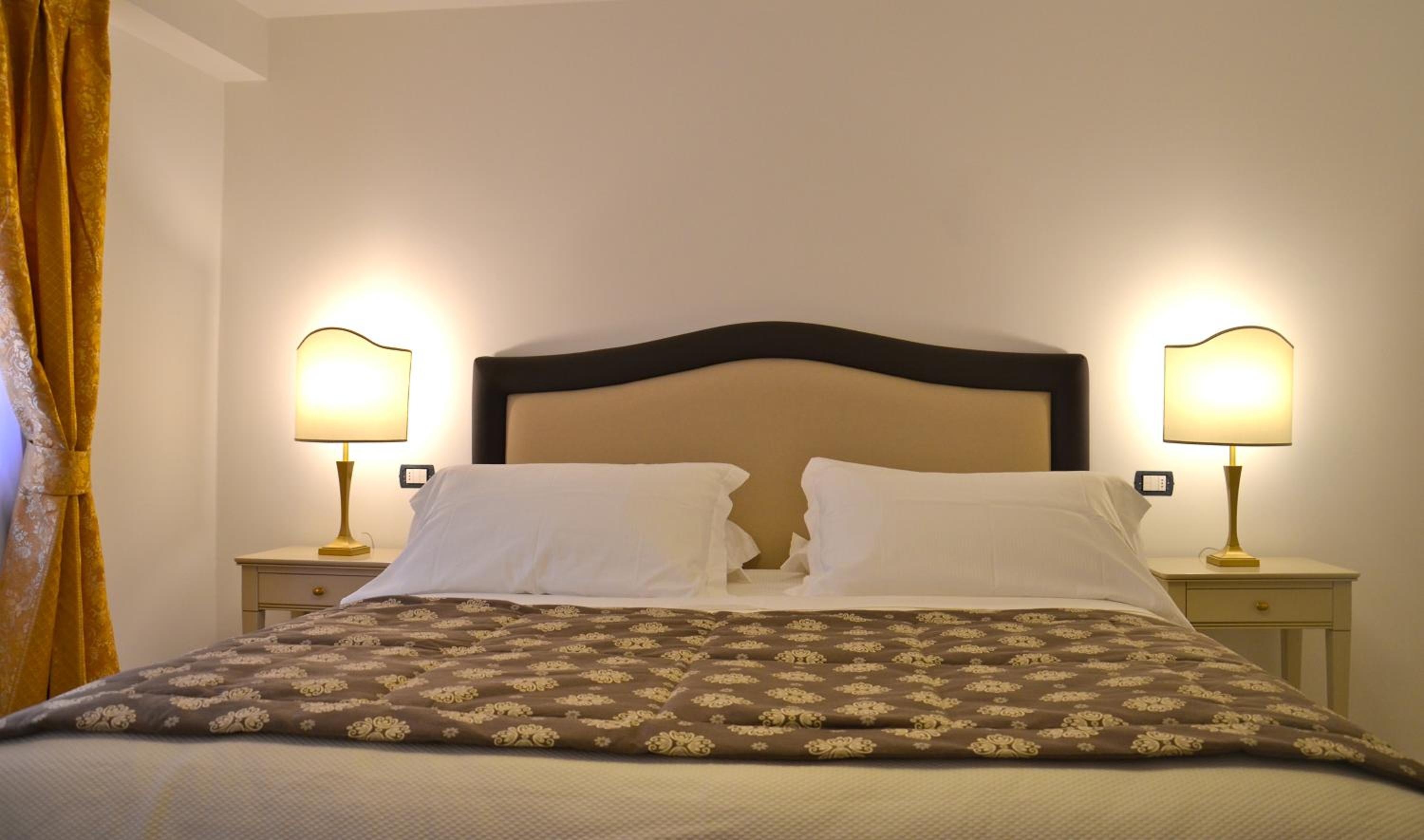 Ca' Cappellis - Luxury B&B and Exclusive Apartments