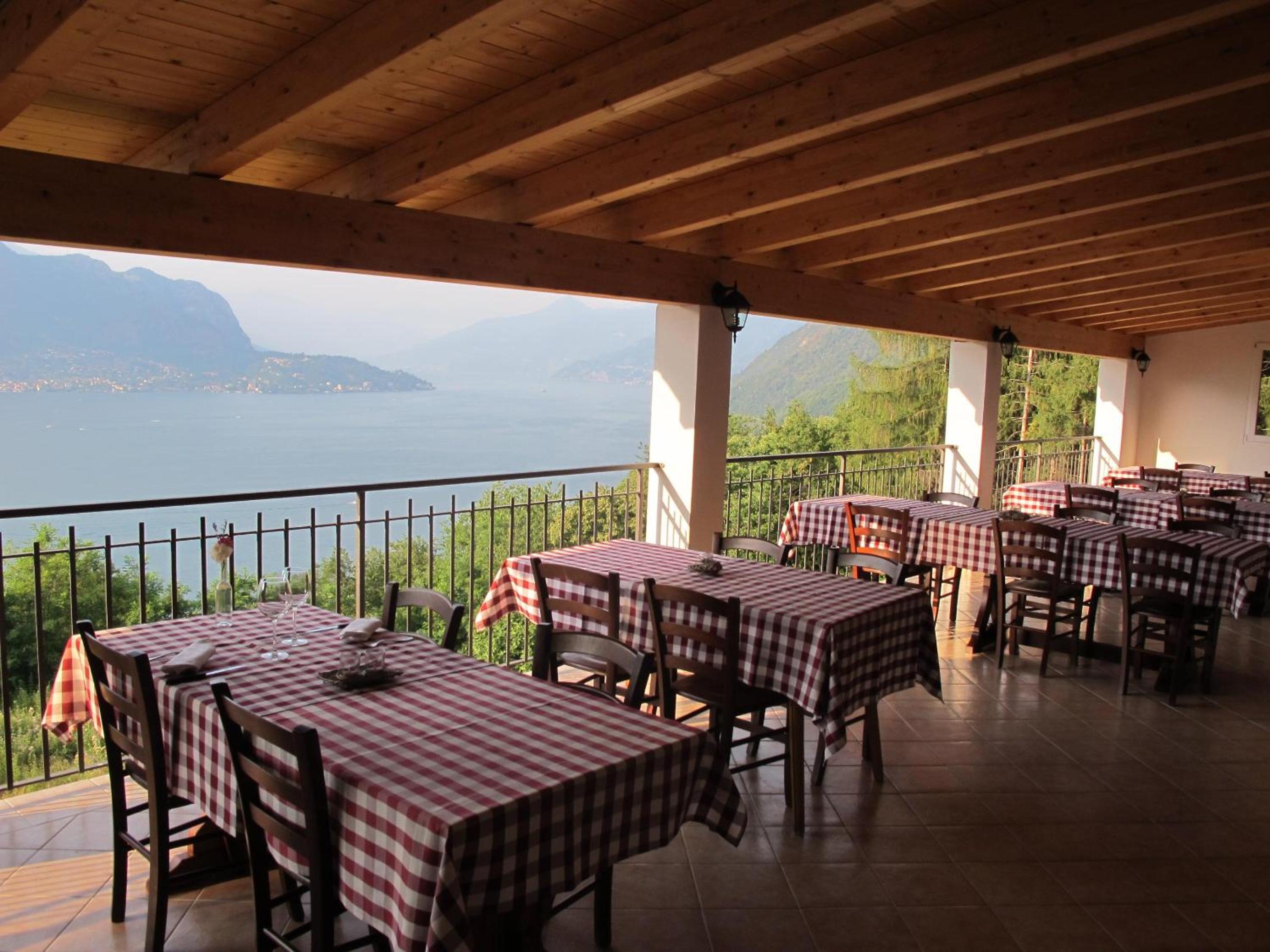 Agriturismo Madonna Dei Ceppi