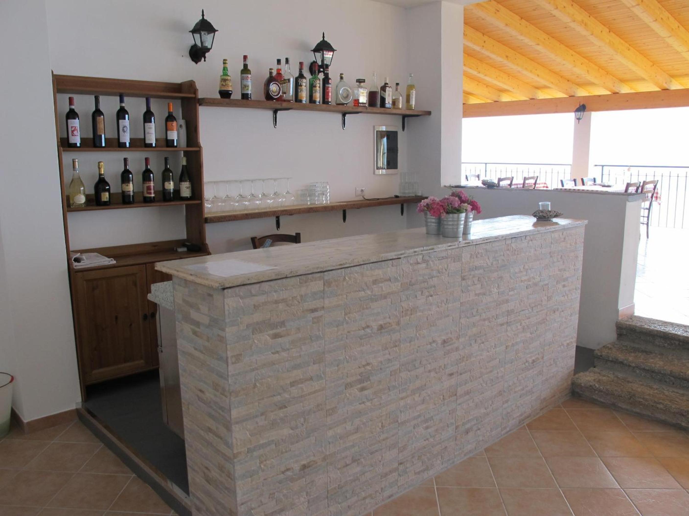 Agriturismo Madonna Dei Ceppi