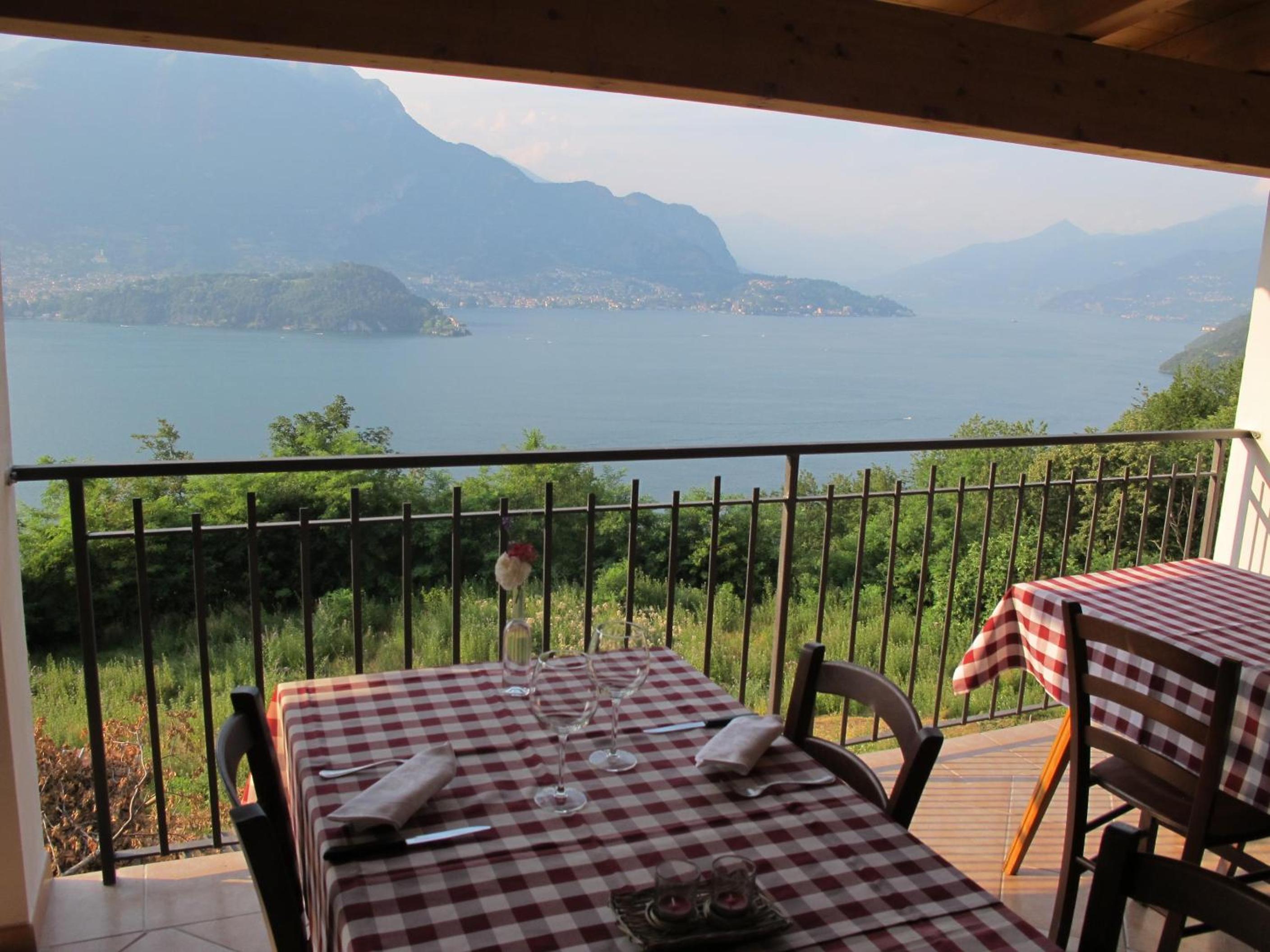 Agriturismo Madonna Dei Ceppi