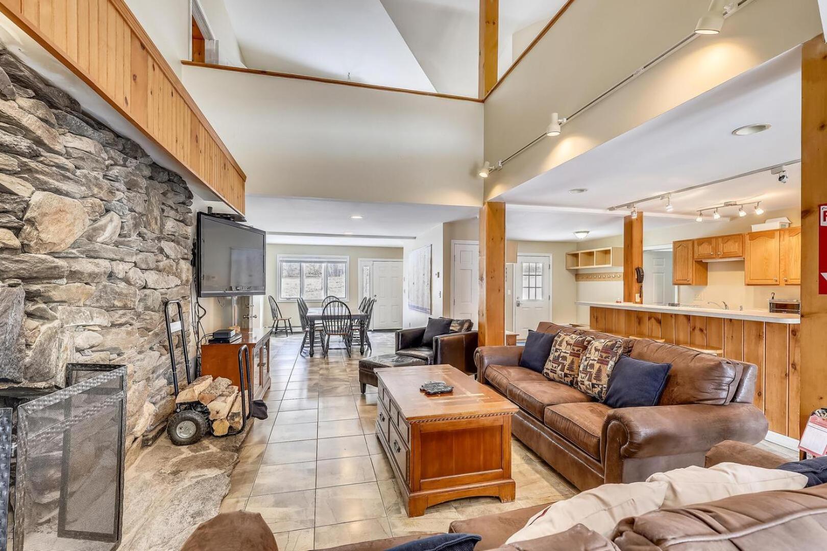 Top Star Retreat