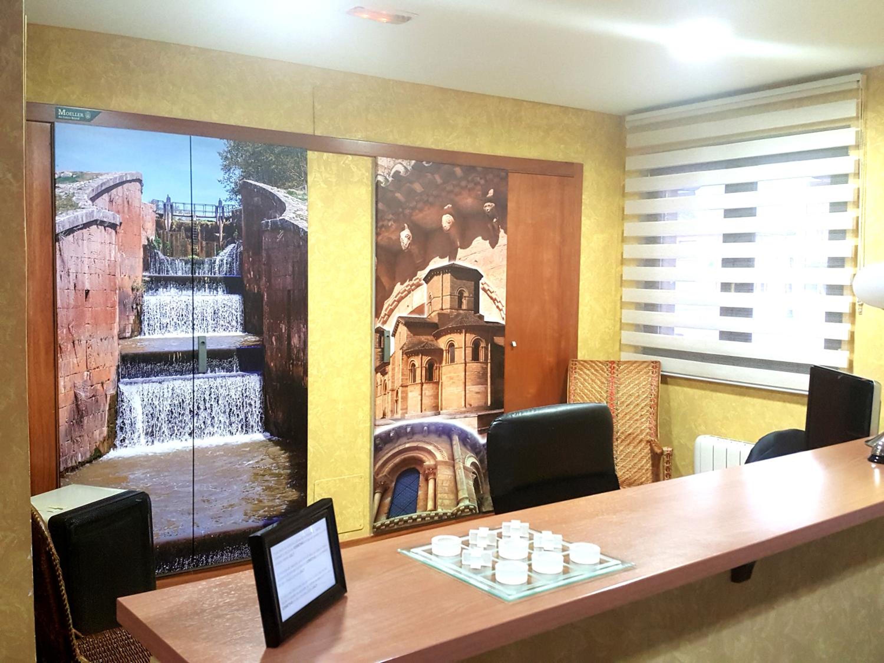 HOTEL RURAL San Pedro