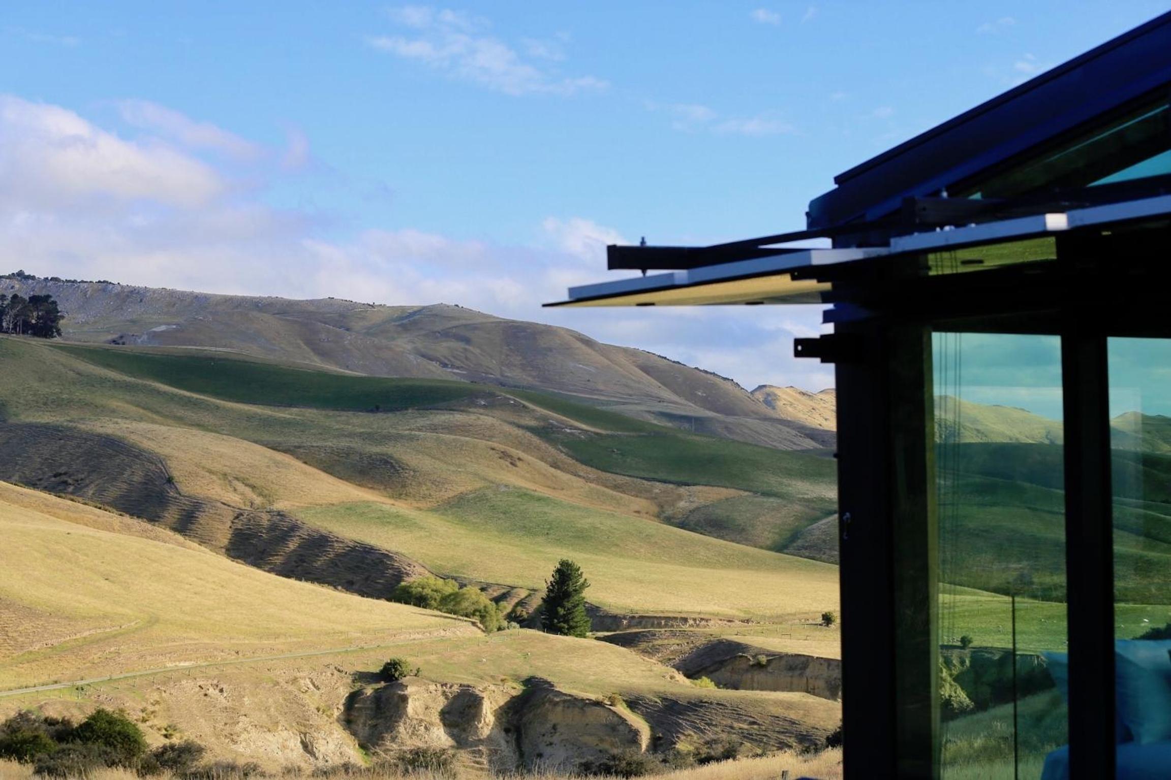 Greystone PurePod view 3