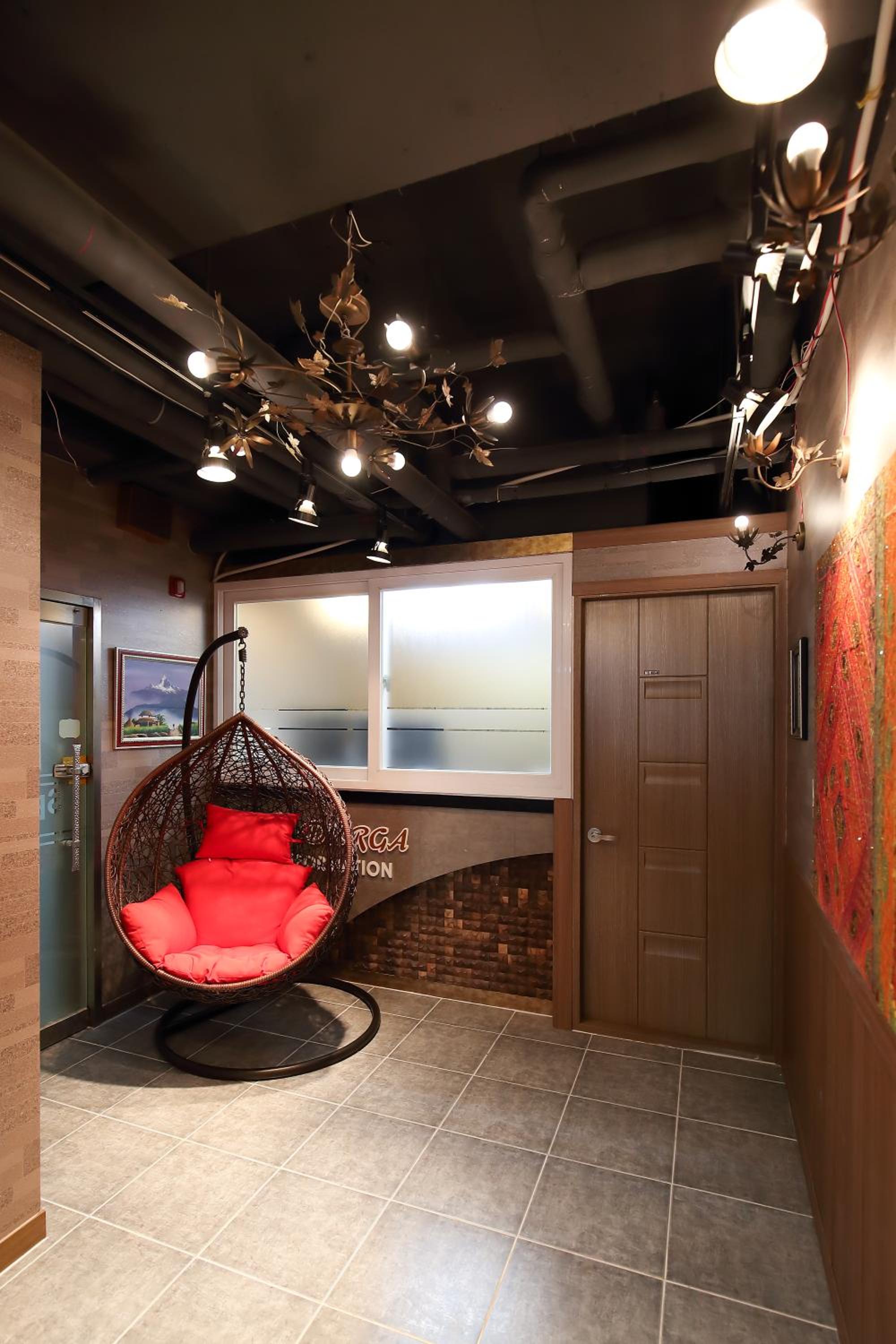 SB House