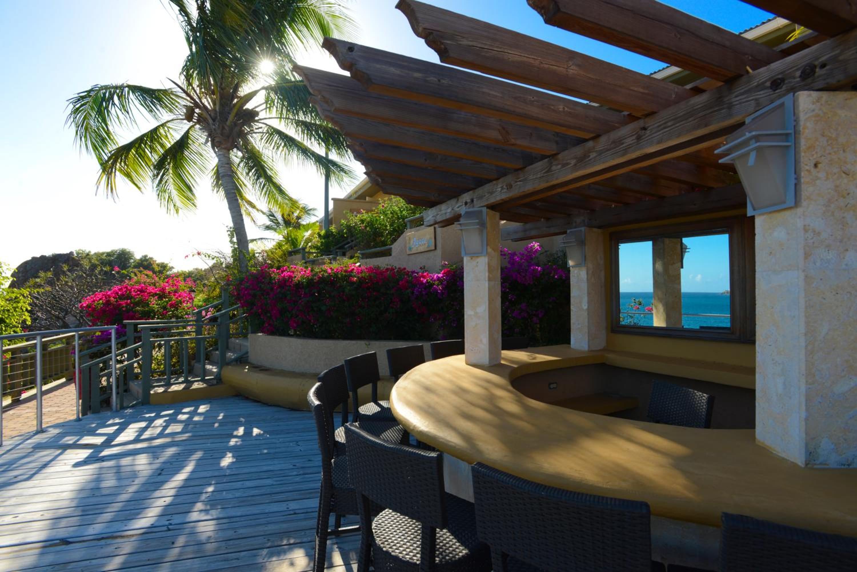 Lindbergh Bay Hotel