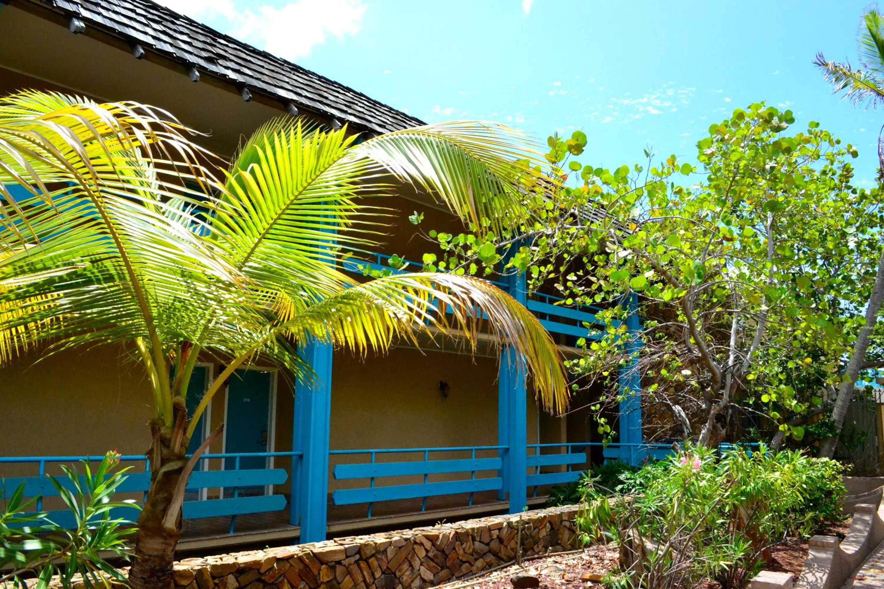 Lindbergh Bay Hotel