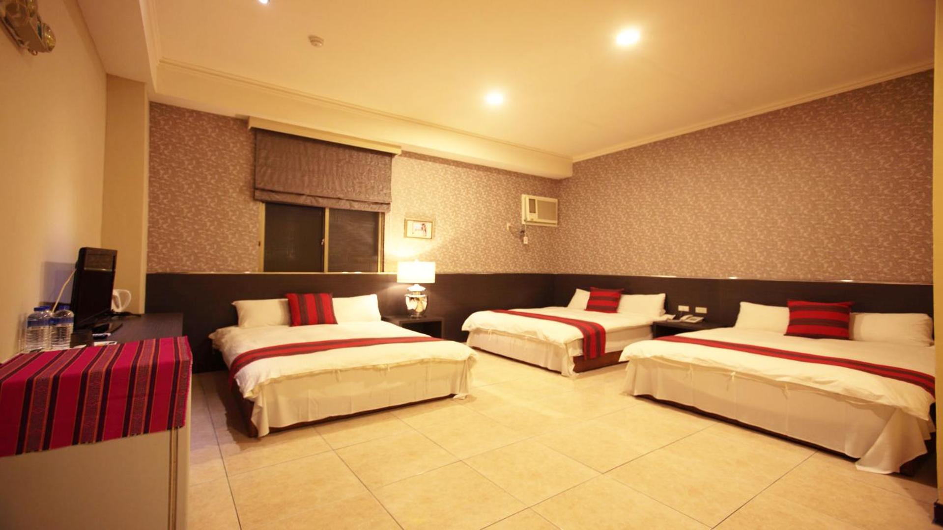 Liwu Hotel Taroko