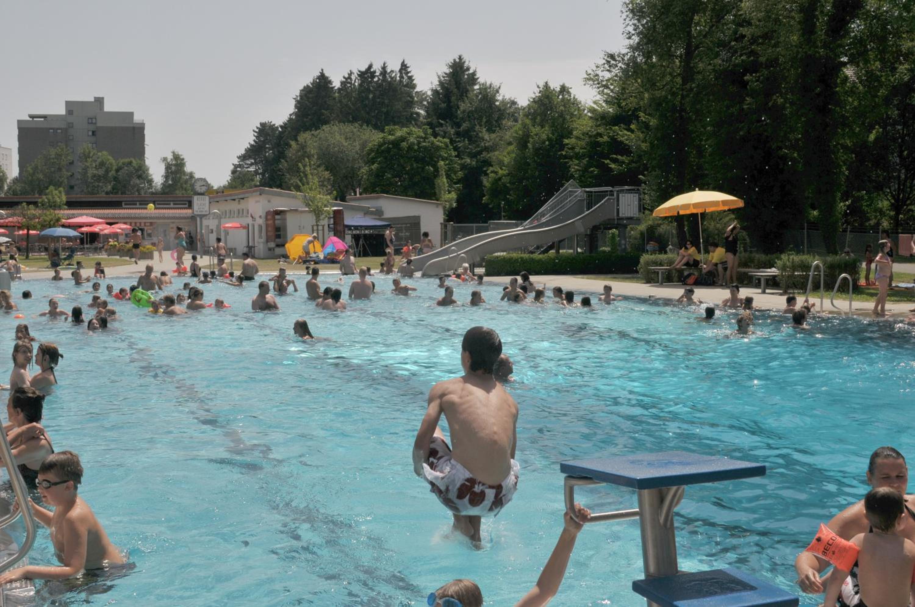 Hotel Pension Stern