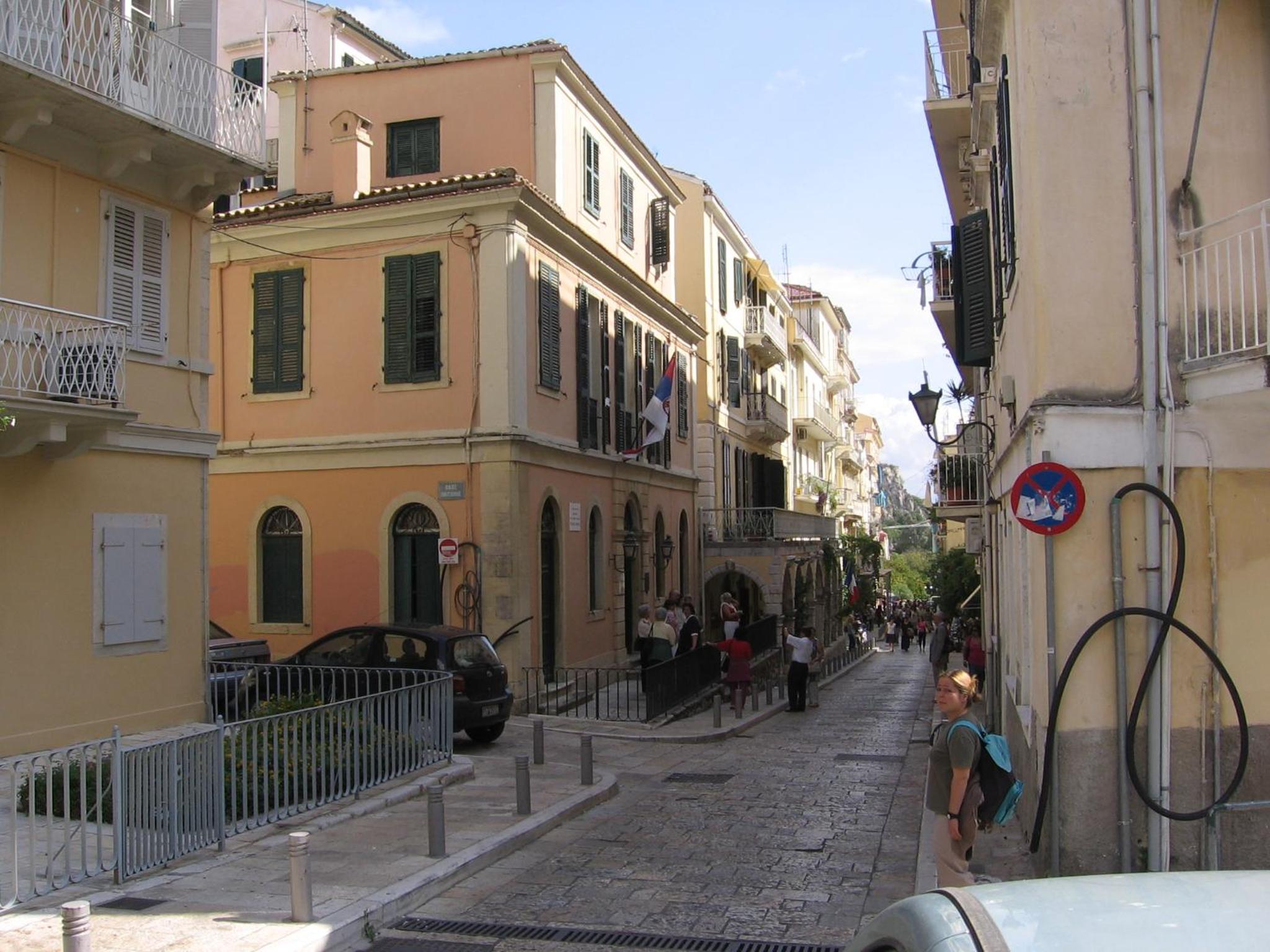 building