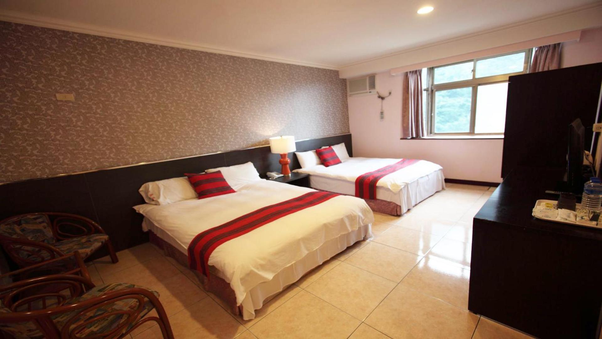 Liwu Hotel Taroko