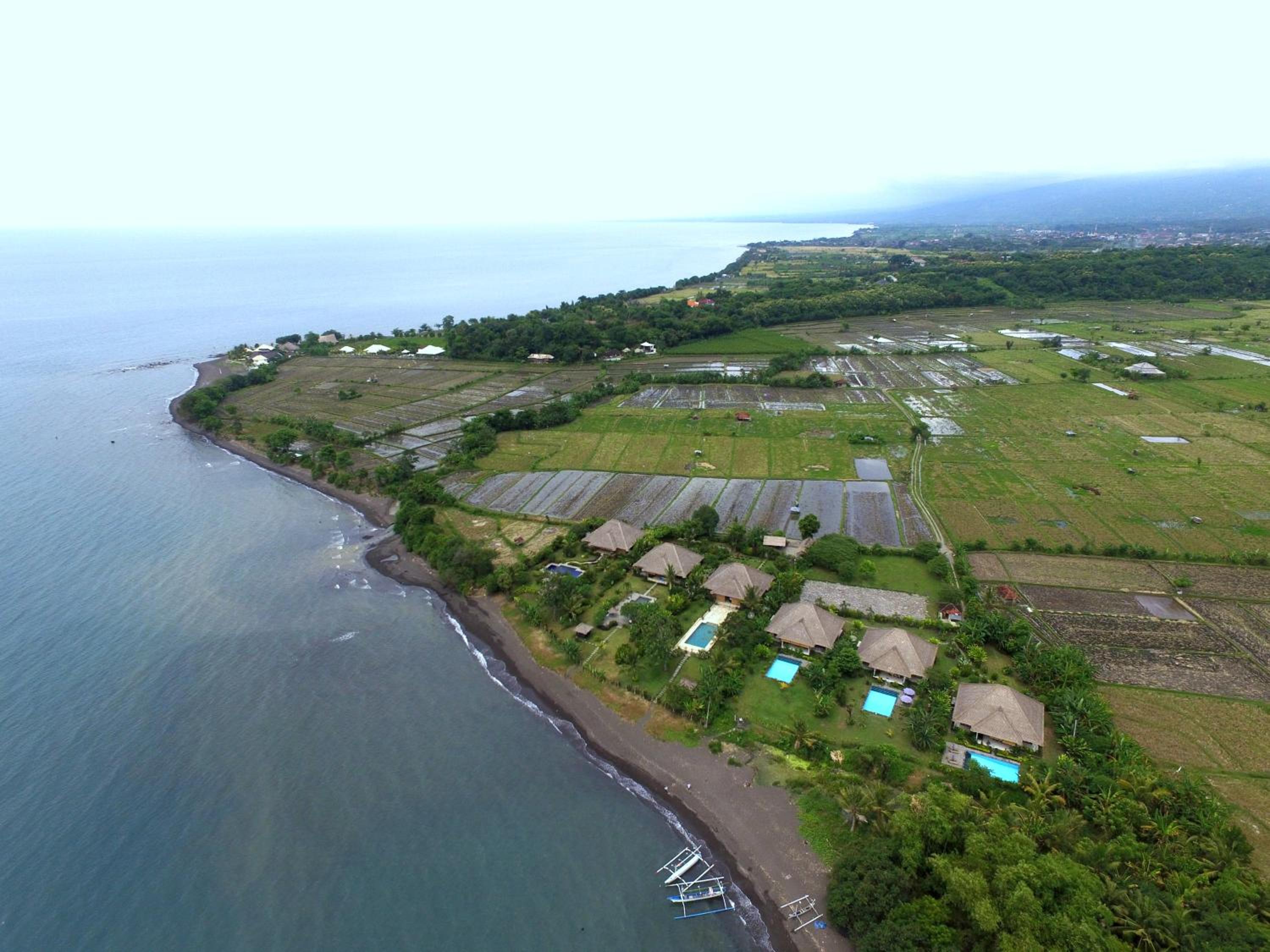 The North Cape Beach Villas view 3