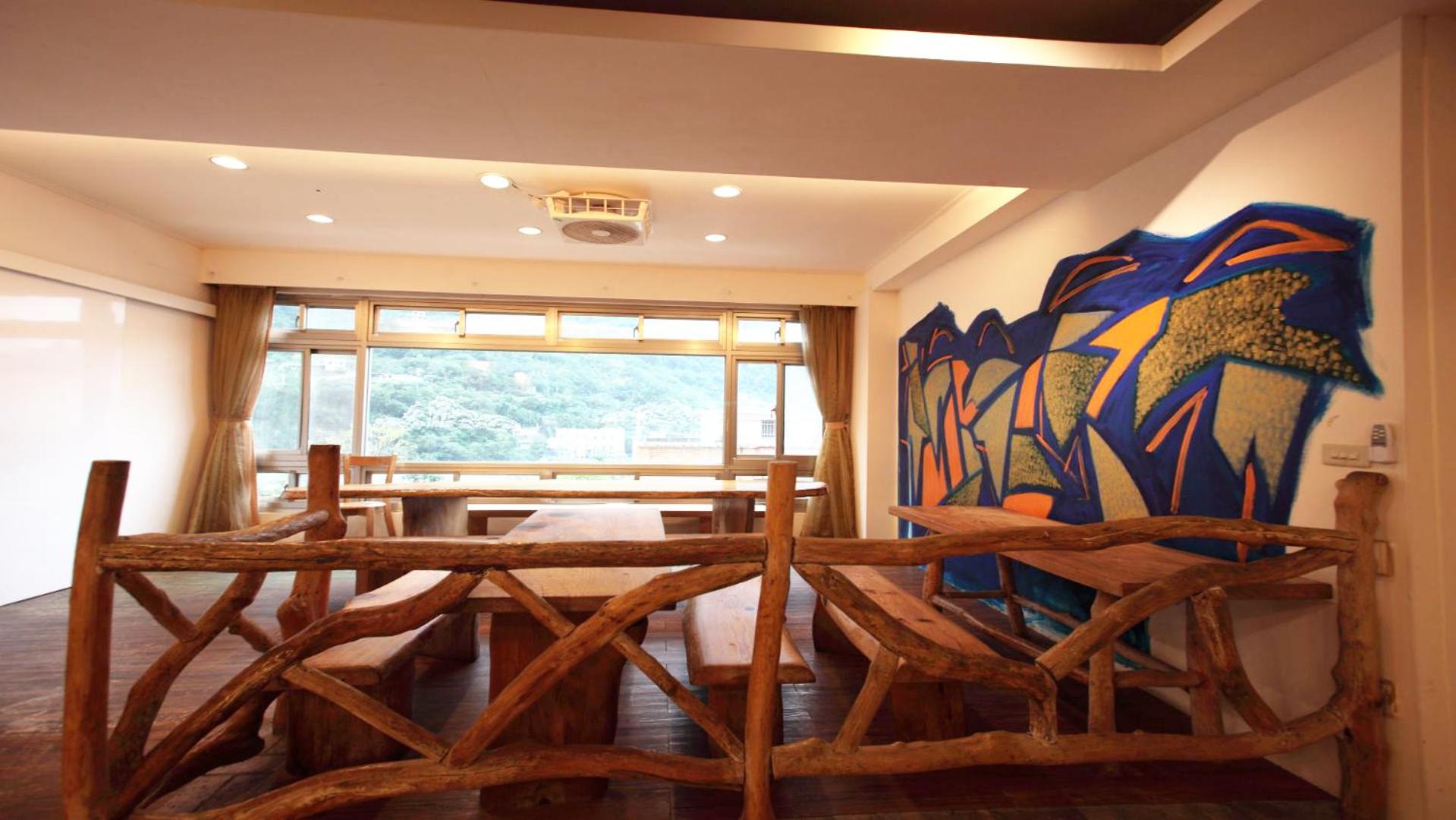 Liwu Hotel Taroko