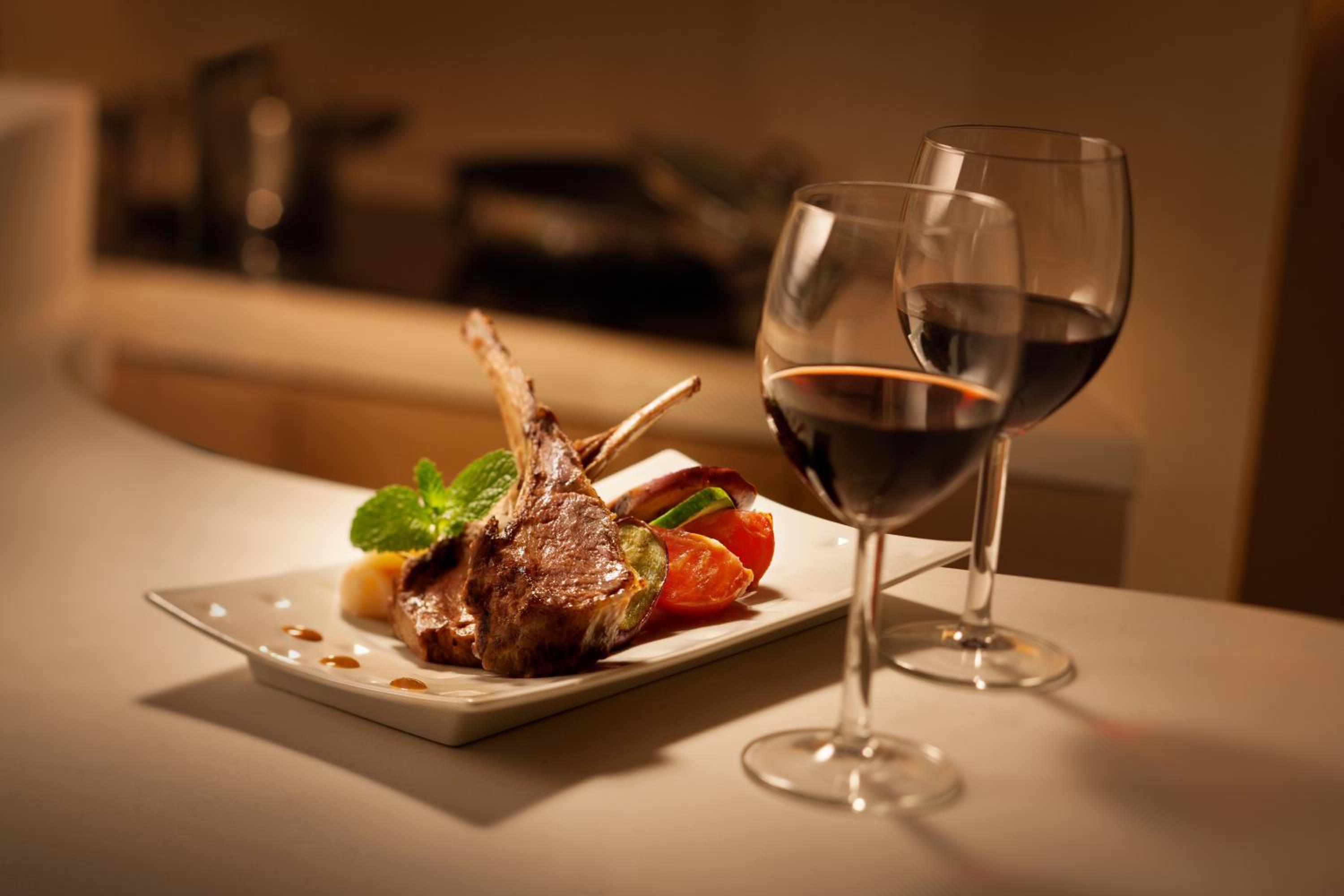 Garden View Hong Kong - Image 5