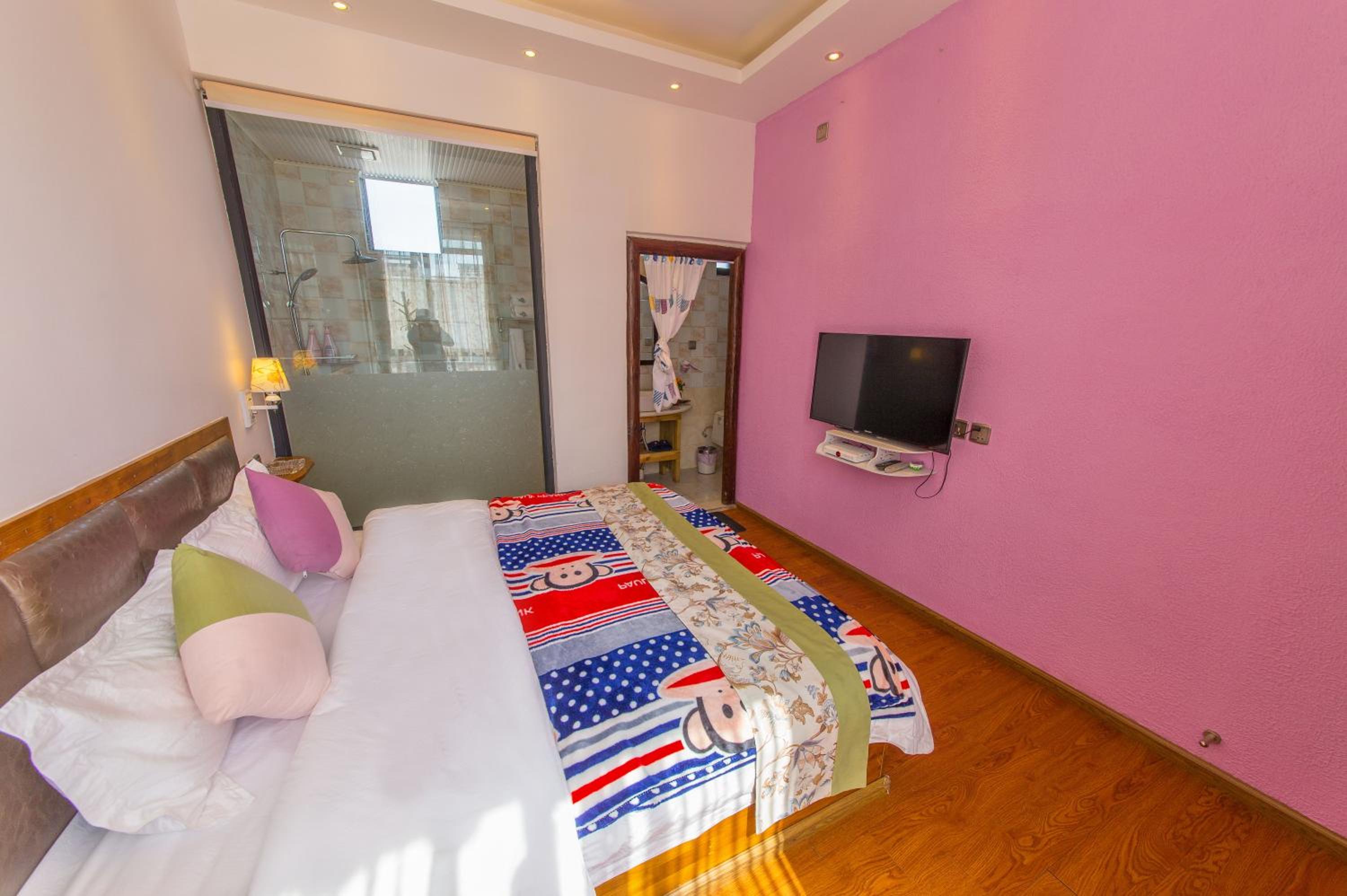 M Y J Boutique Inn 梦圆居
