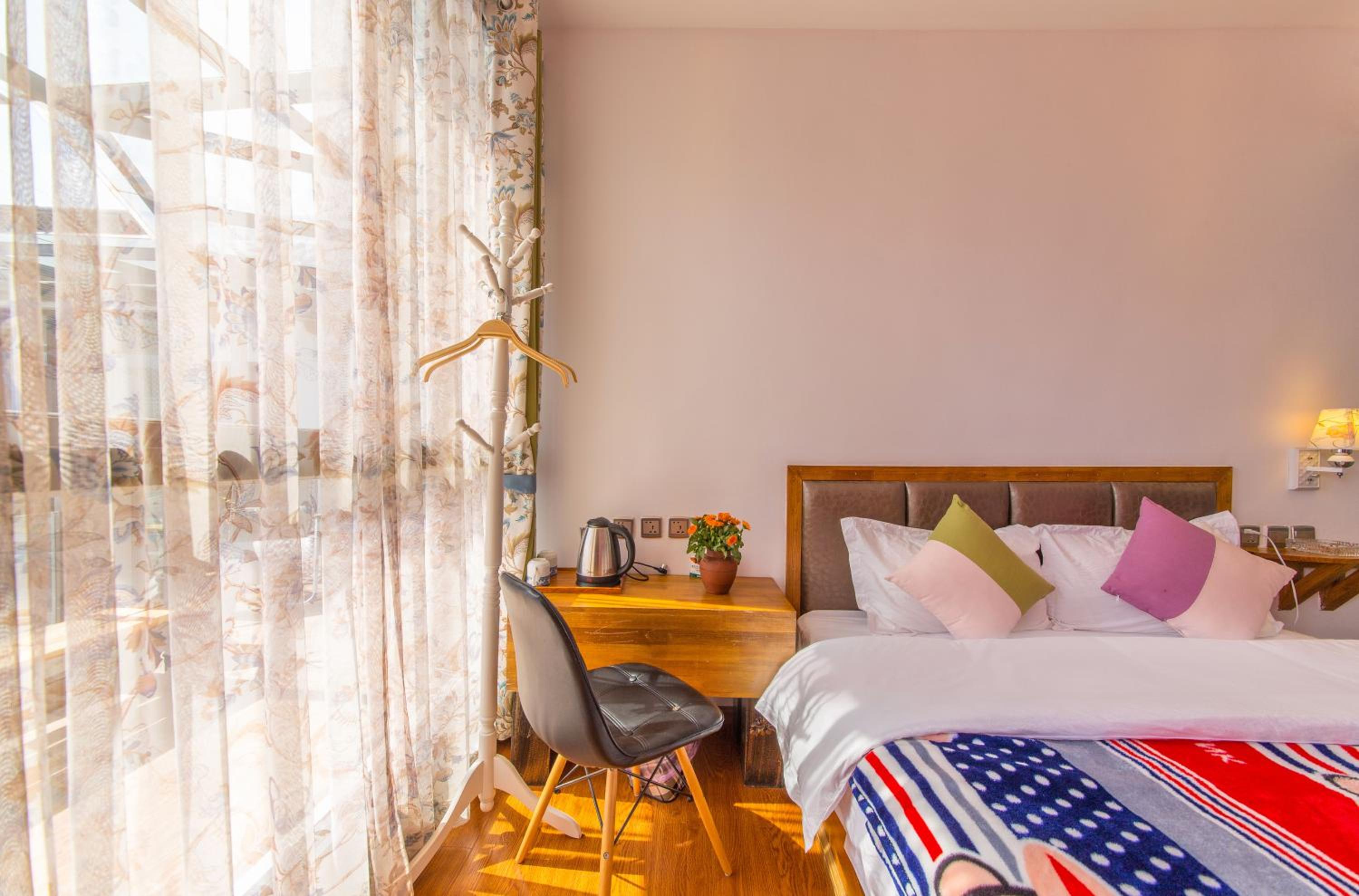 M Y J Boutique Inn 梦圆居
